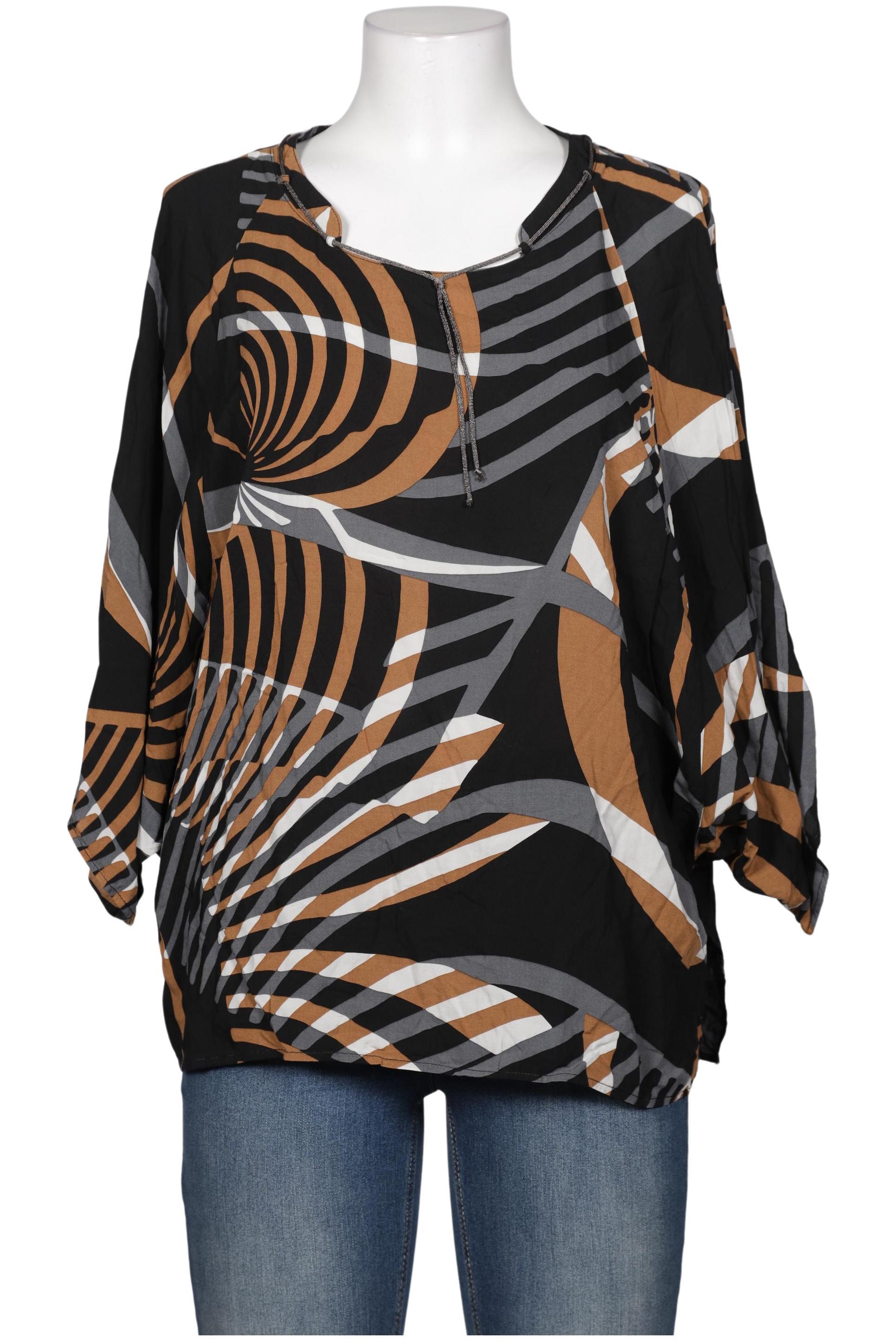 

Cartoon Damen Bluse, schwarz, Gr. 42