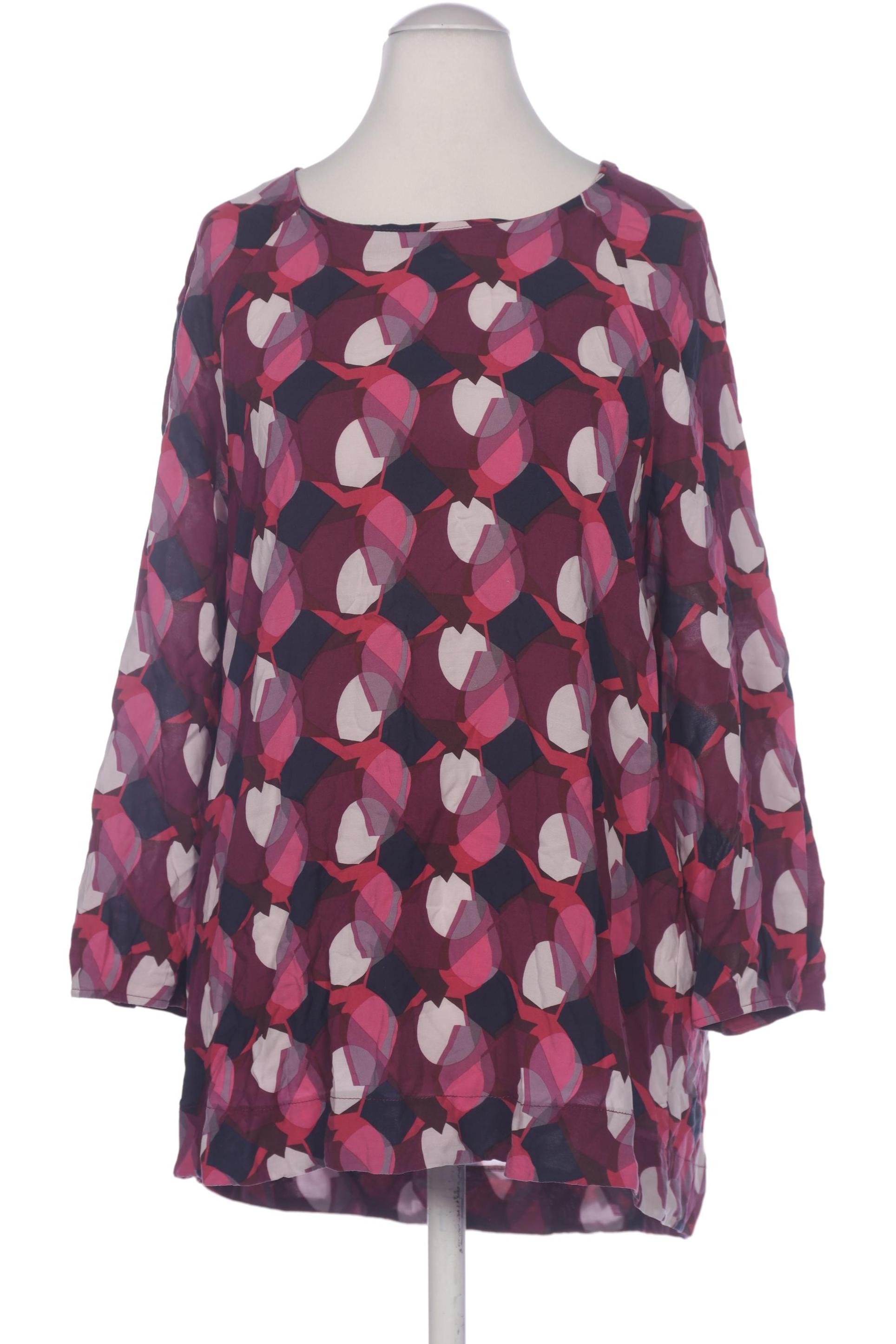 

Cartoon Damen Bluse, pink, Gr. 38