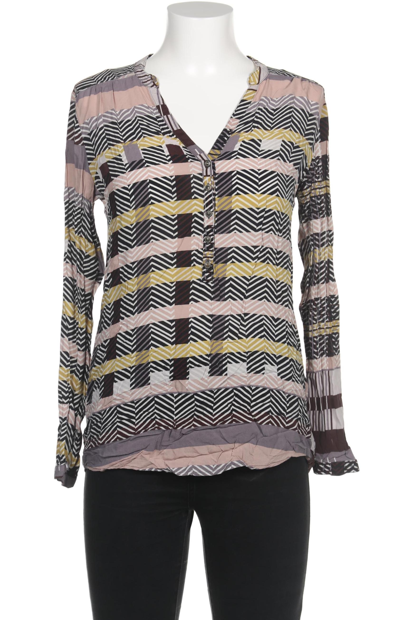 

Cartoon Damen Bluse, mehrfarbig, Gr. 38