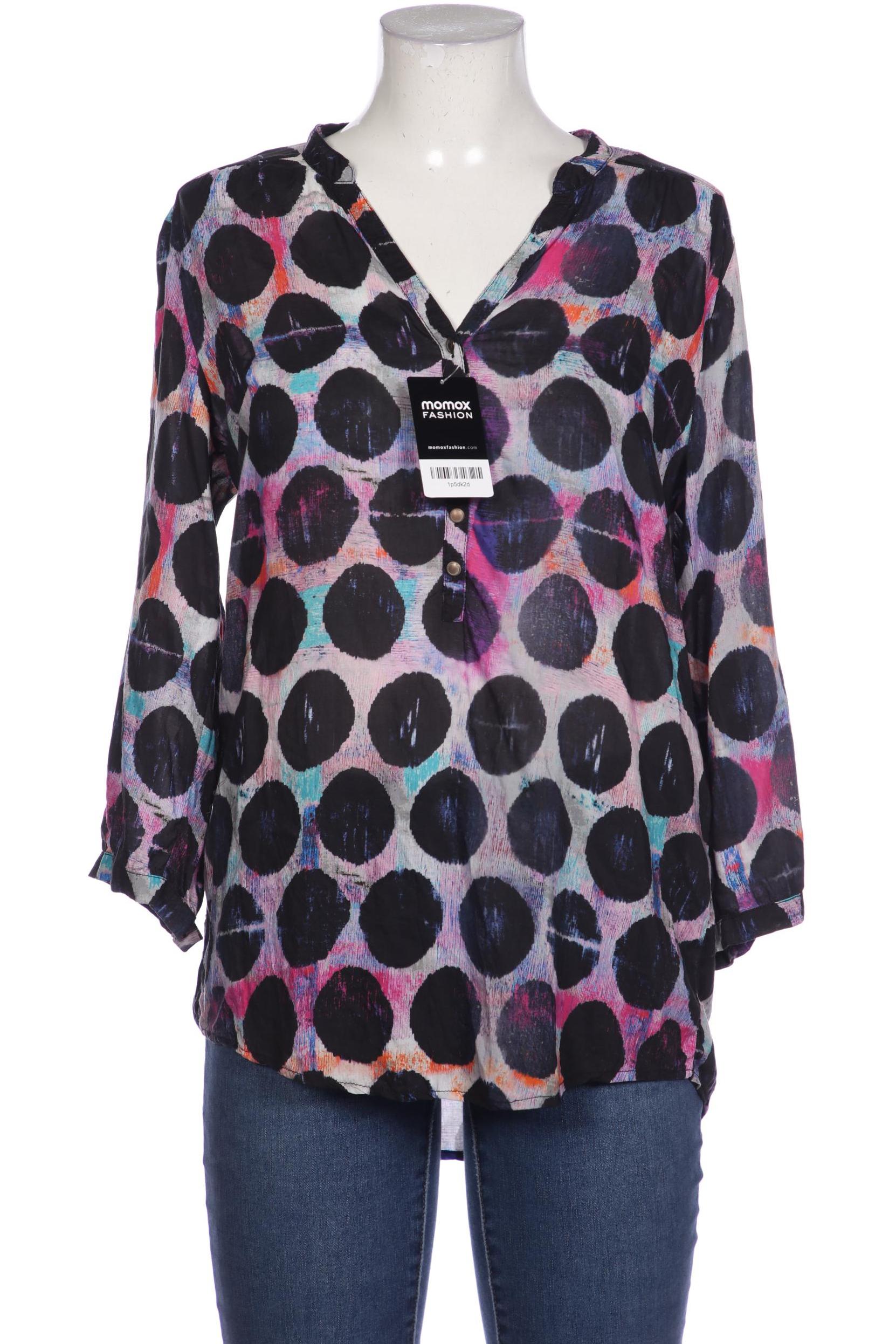 

Cartoon Damen Bluse, mehrfarbig