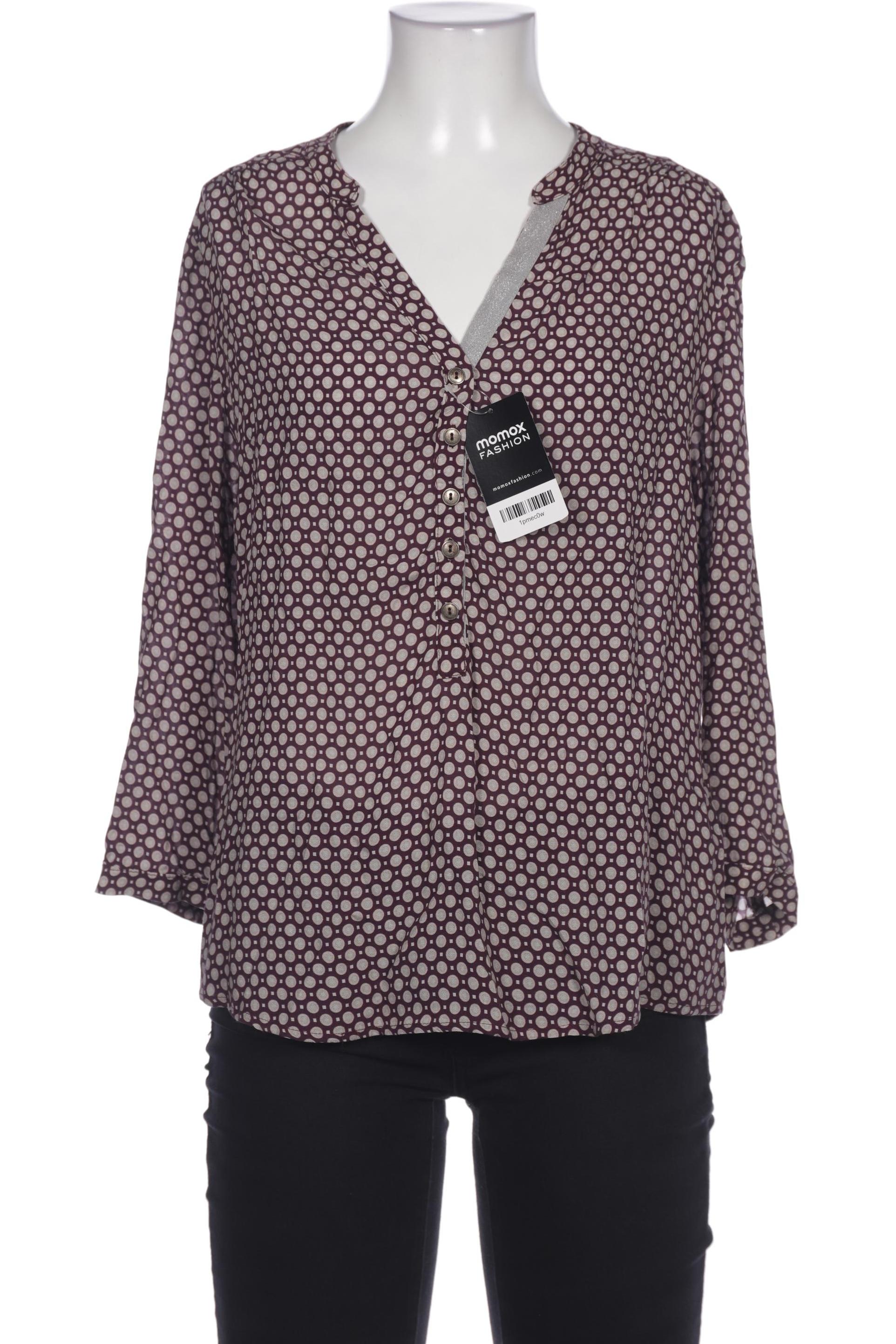 

Cartoon Damen Bluse, flieder