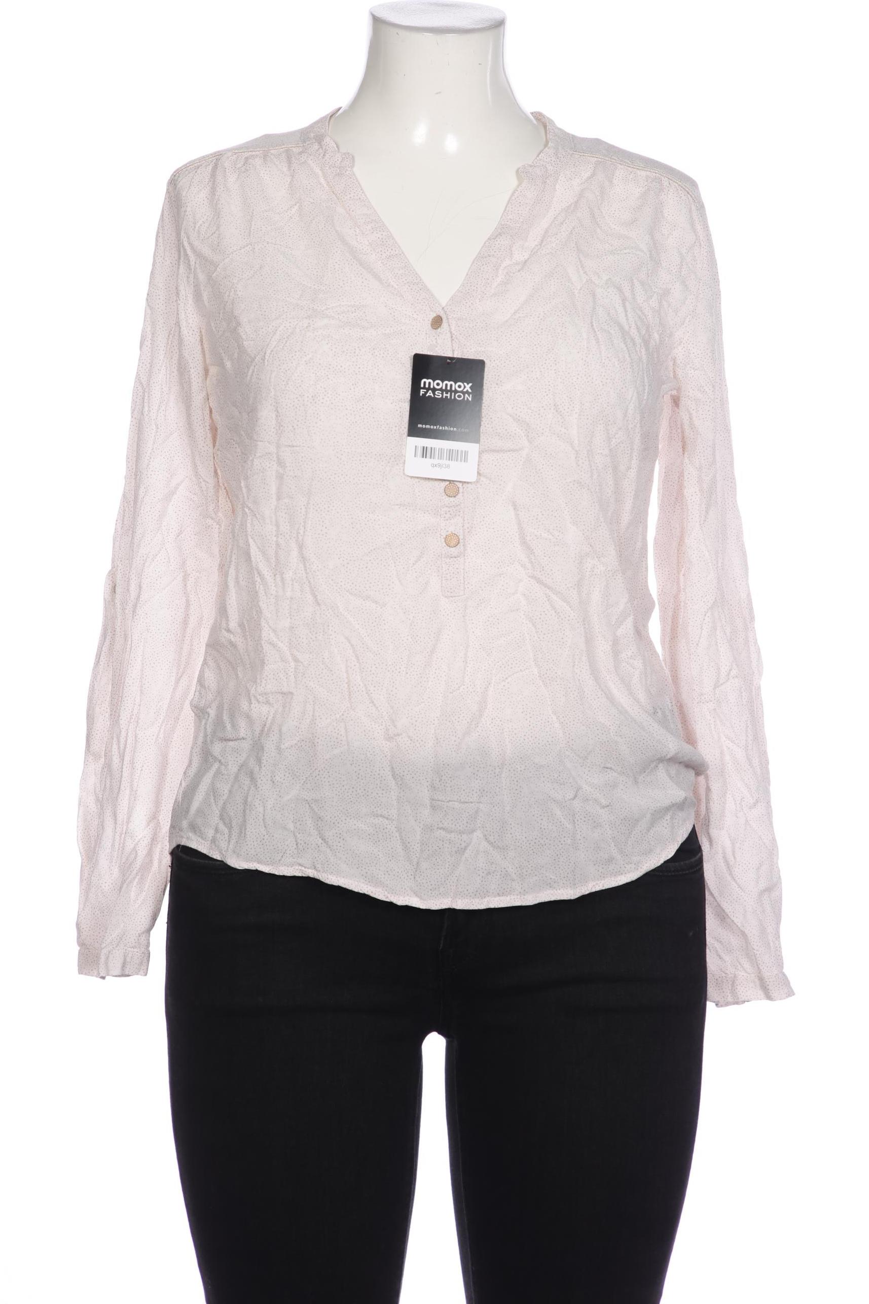 

Cartoon Damen Bluse, beige, Gr. 44