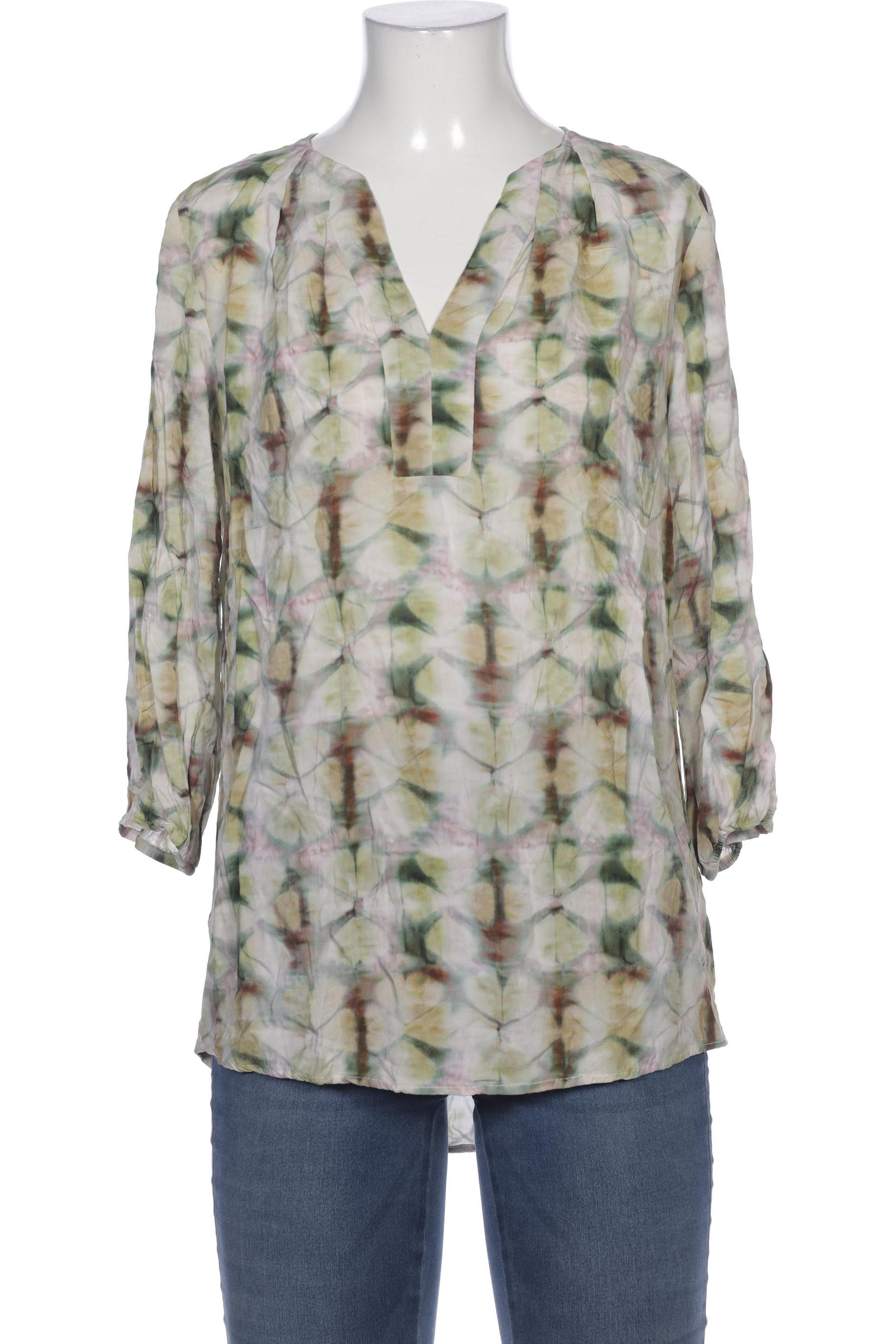 

Cartoon Damen Bluse, mehrfarbig