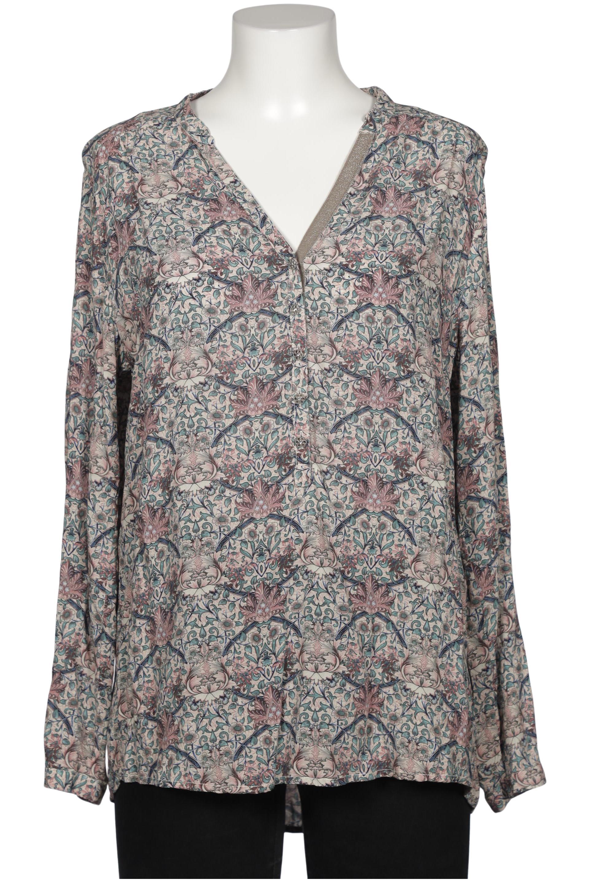 

Cartoon Damen Bluse, mehrfarbig, Gr. 42