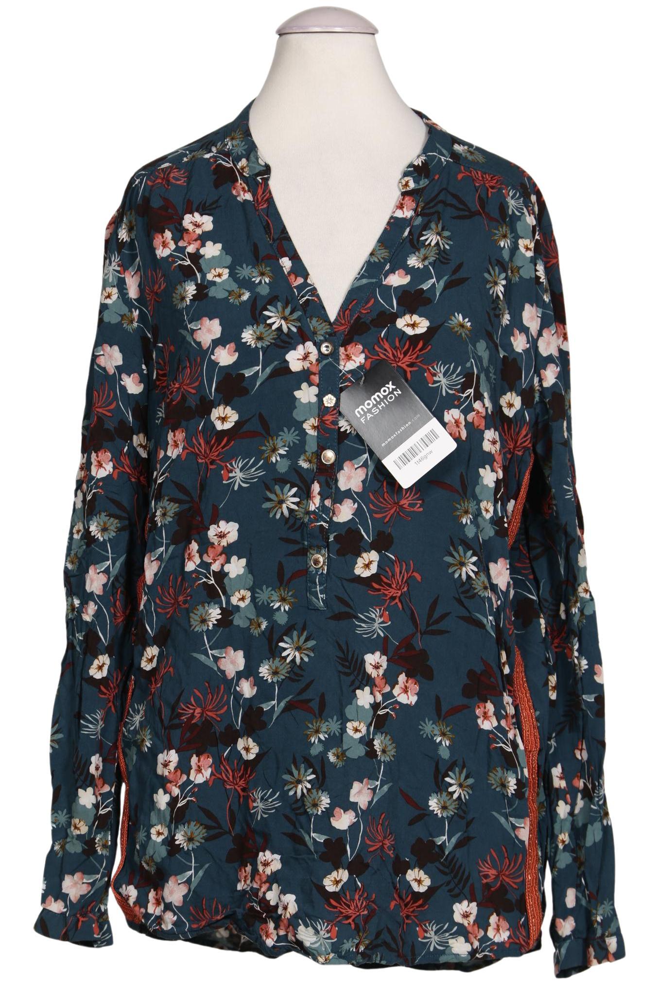 

Cartoon Damen Bluse, marineblau, Gr. 36
