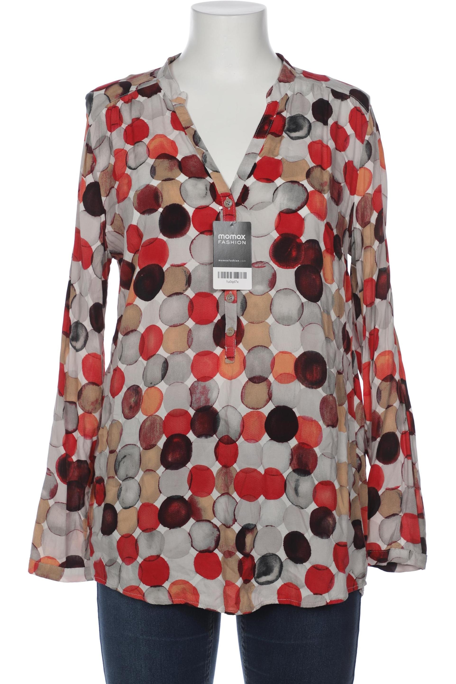 

Cartoon Damen Bluse, mehrfarbig, Gr. 40