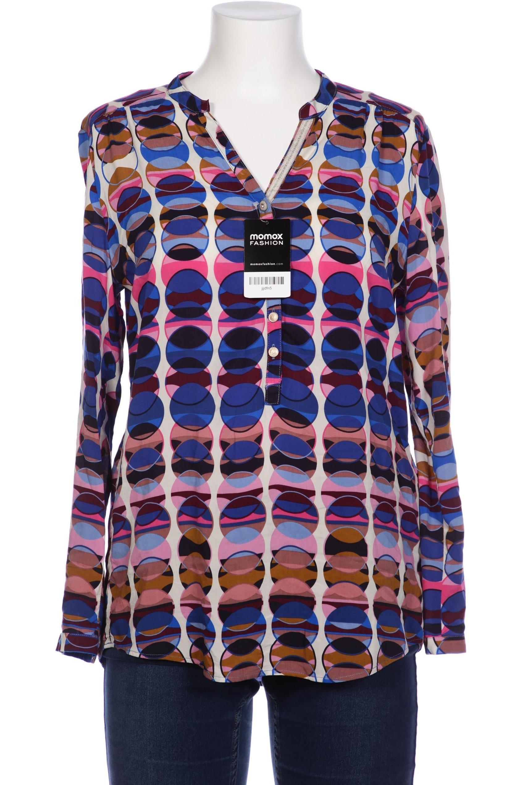 

Cartoon Damen Bluse, blau, Gr. 38