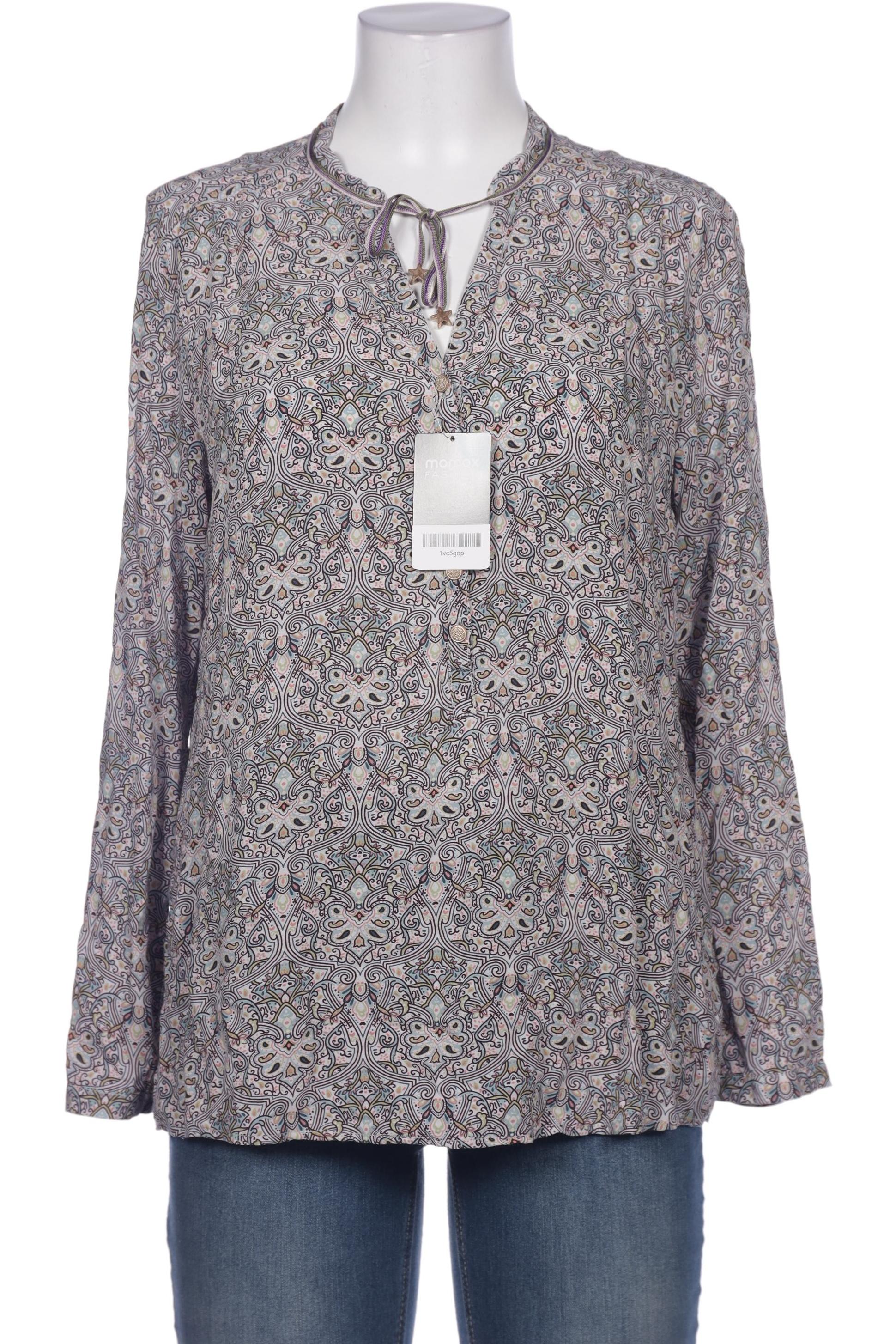 

Cartoon Damen Bluse, mehrfarbig, Gr. 40