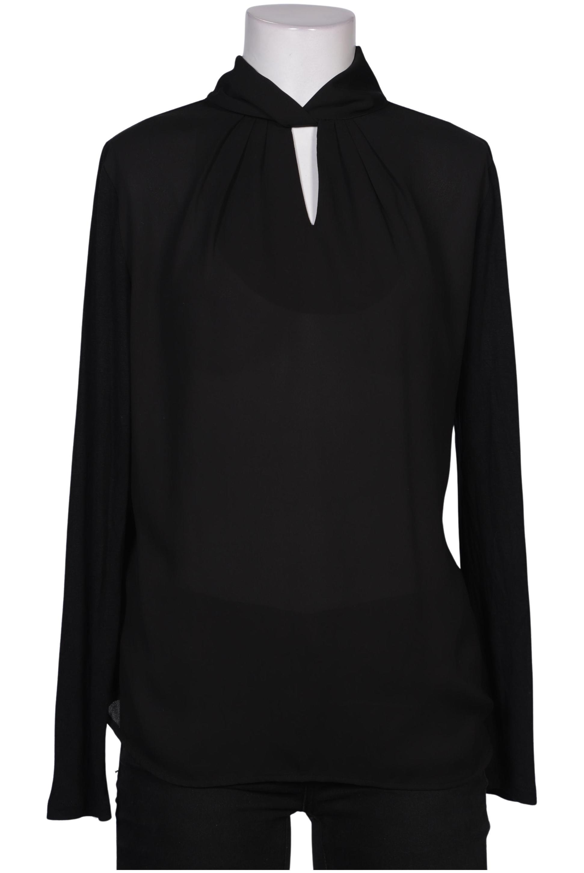 

Cartoon Damen Bluse, schwarz, Gr. 36