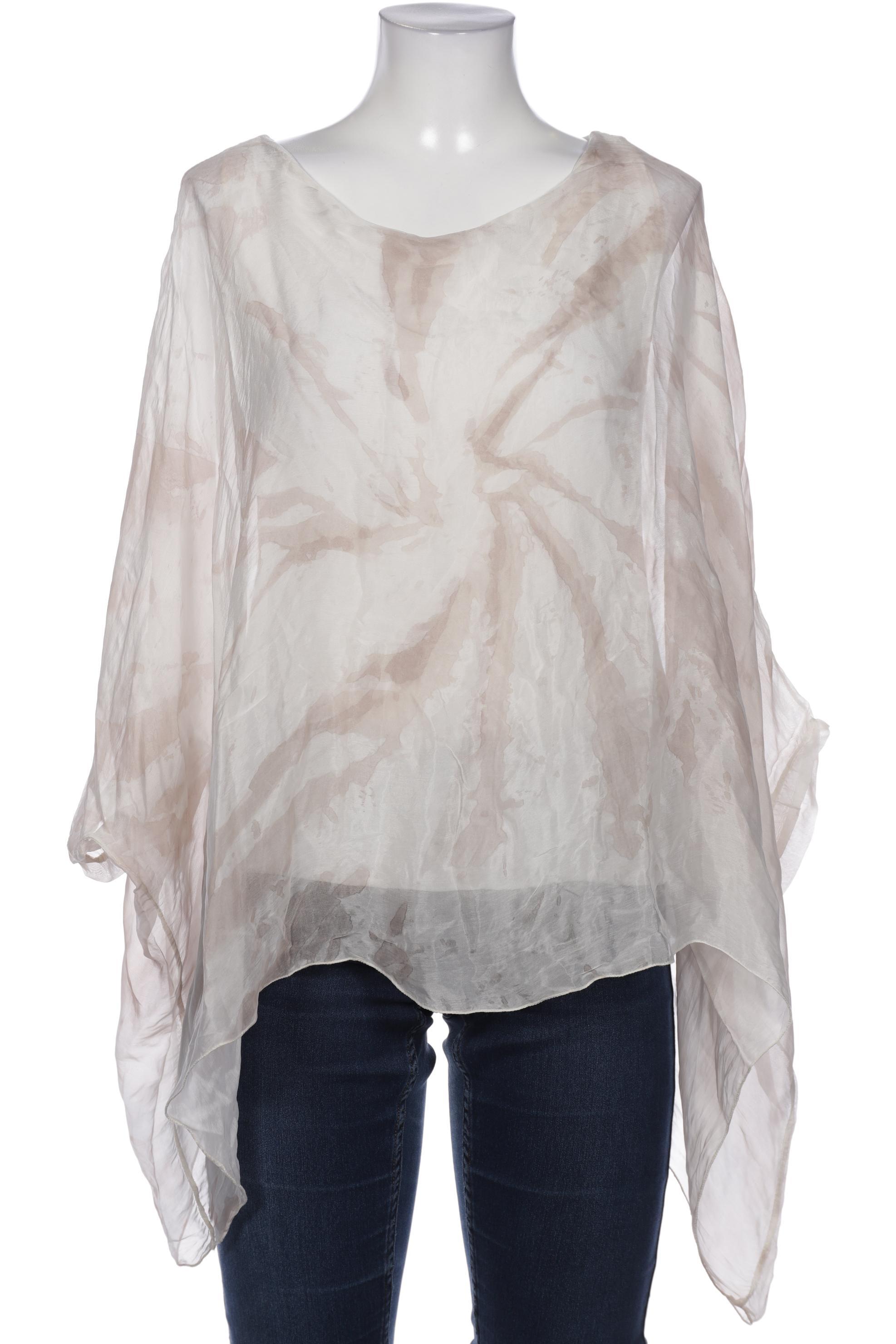 

Cartoon Damen Bluse, beige, Gr. 38