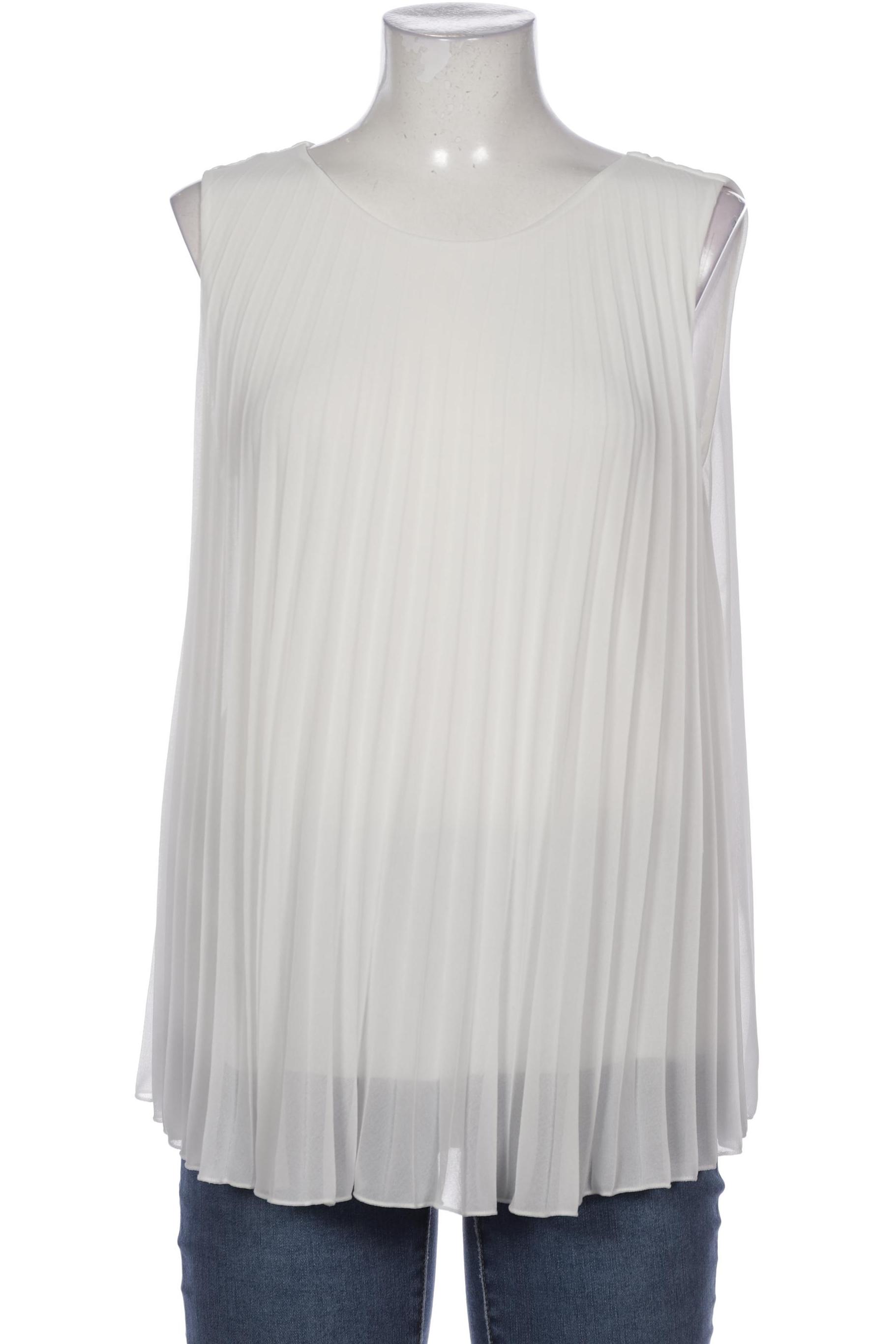 

Cartoon Damen Bluse, weiß, Gr. 40