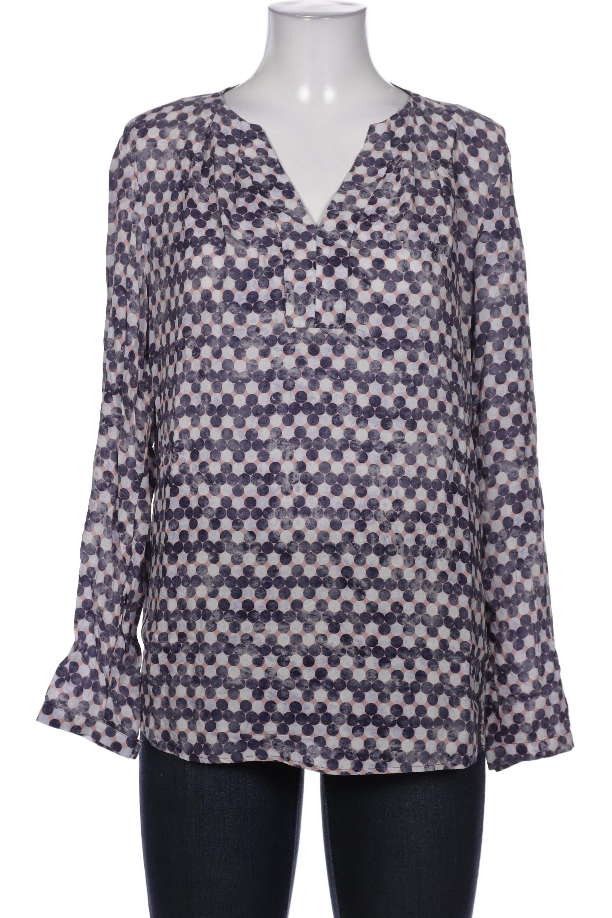 

Cartoon Damen Bluse, marineblau, Gr. 36