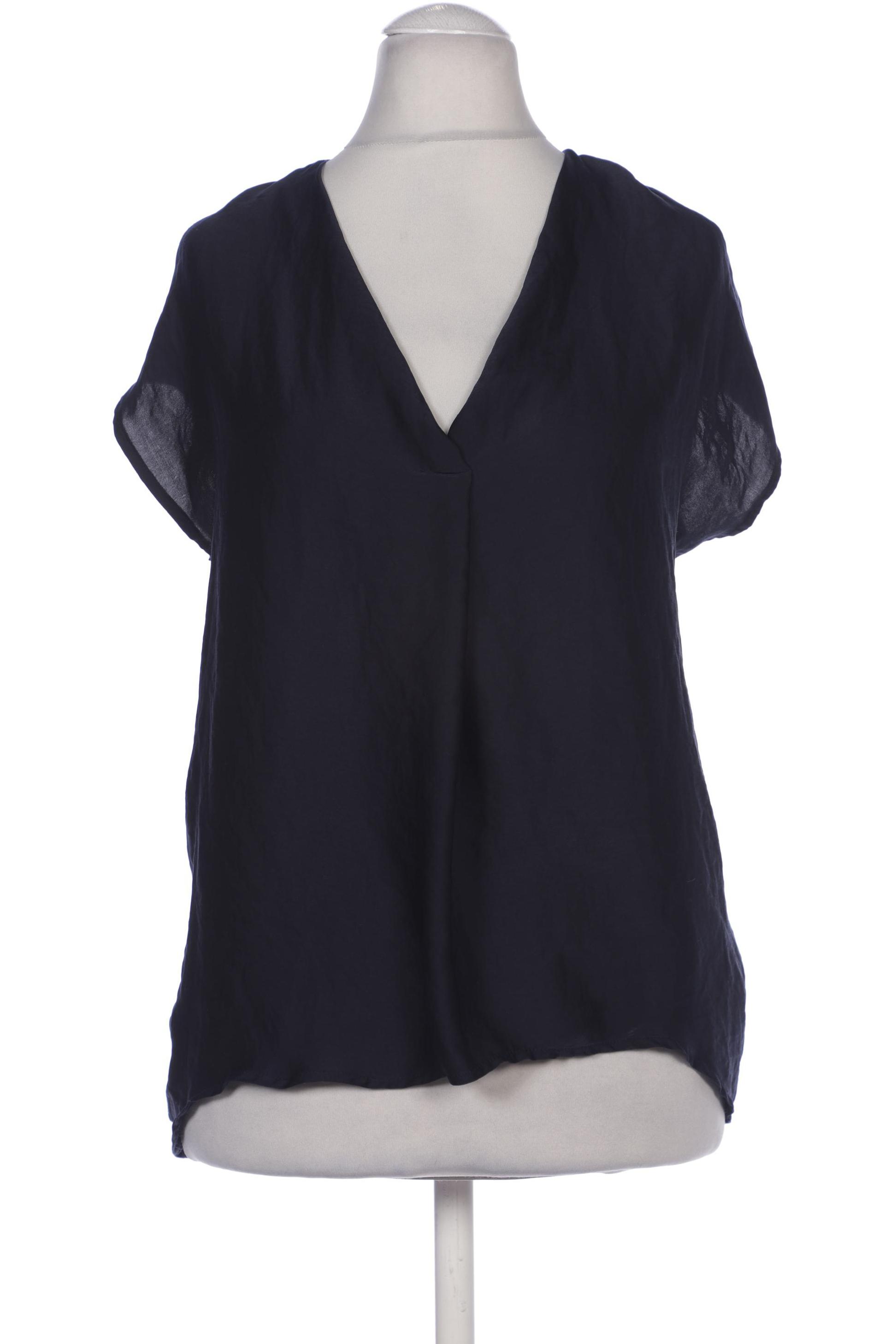 

Cartoon Damen Bluse, marineblau, Gr. 36