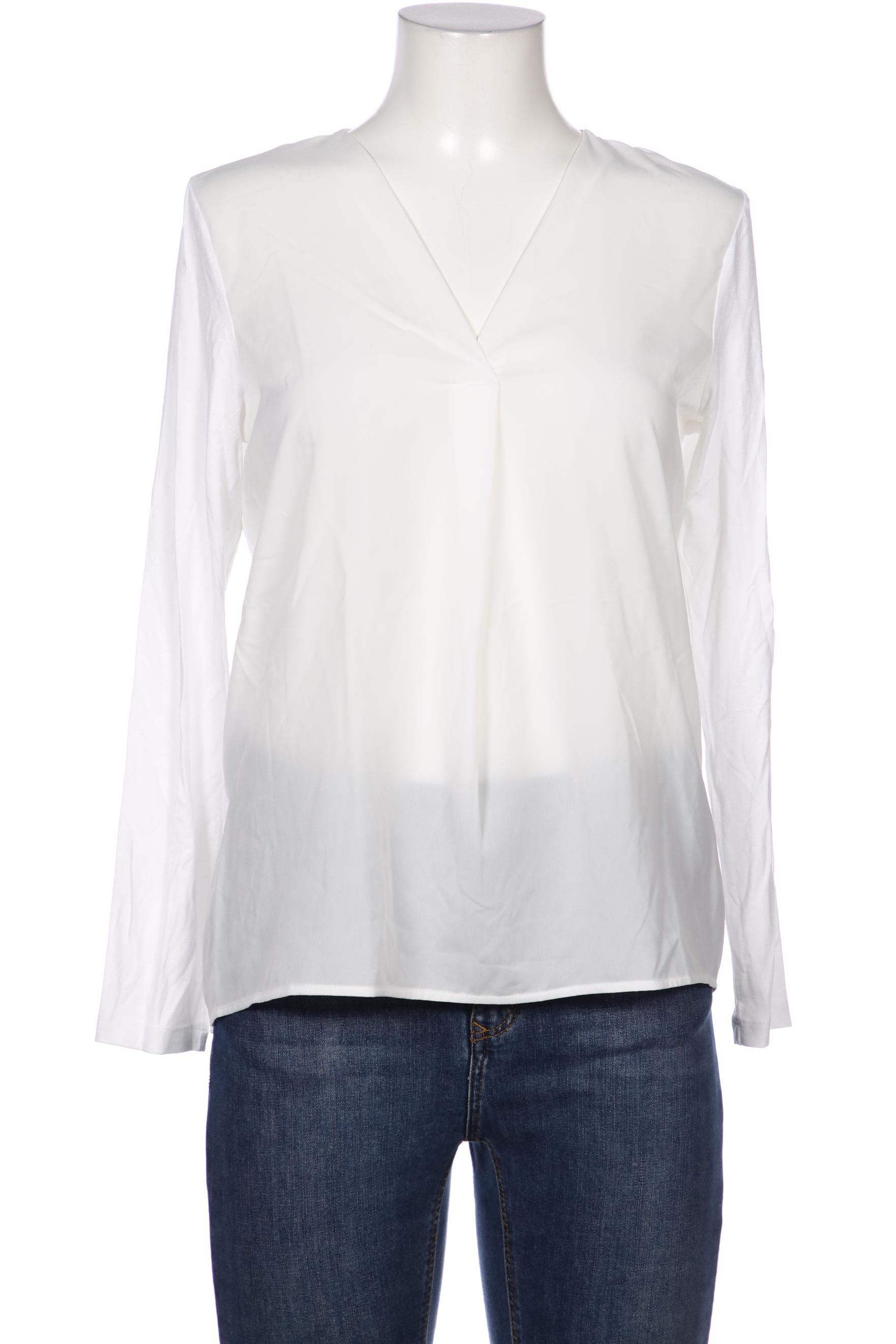 

Cartoon Damen Bluse, weiß
