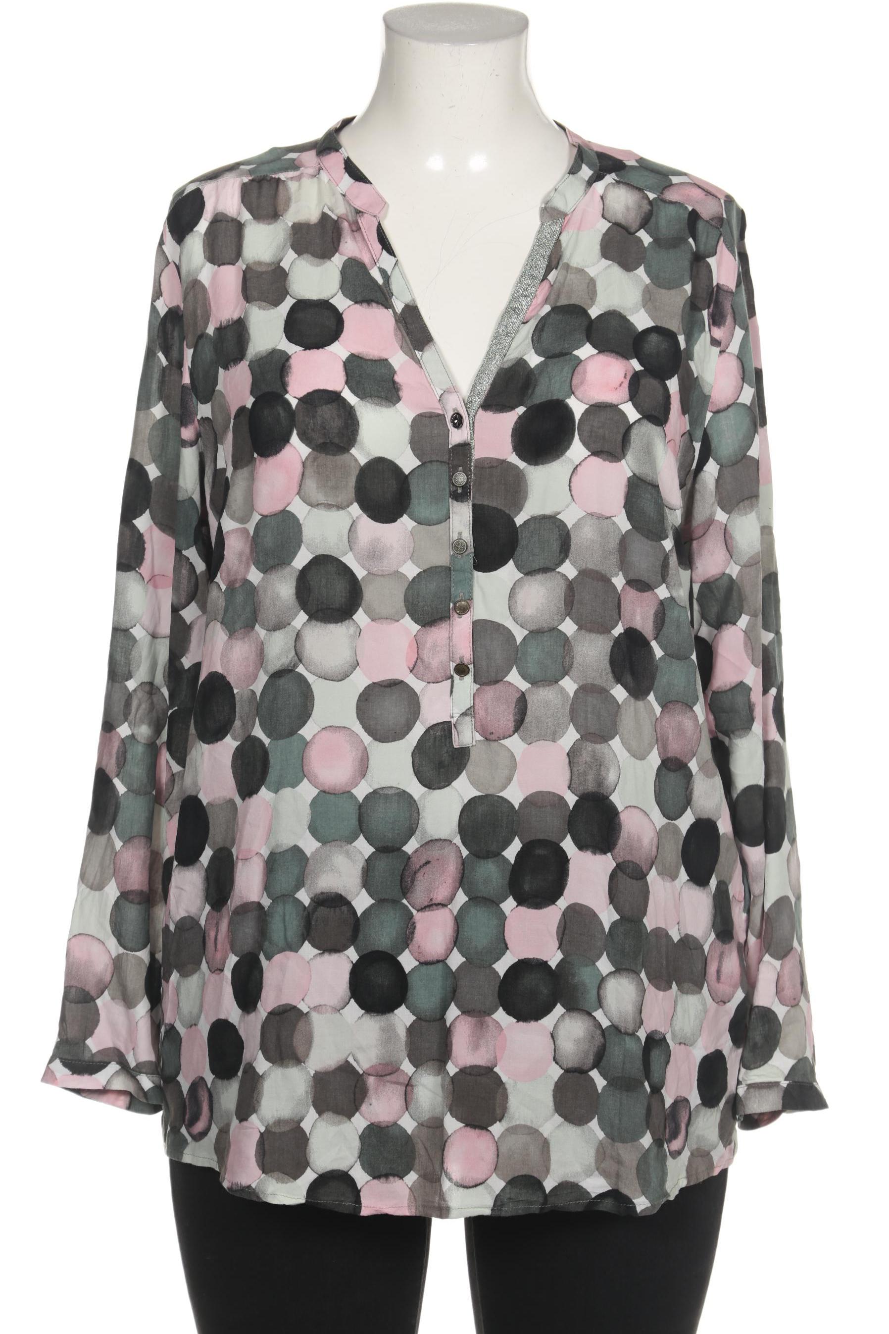 

Cartoon Damen Bluse, grün, Gr. 44