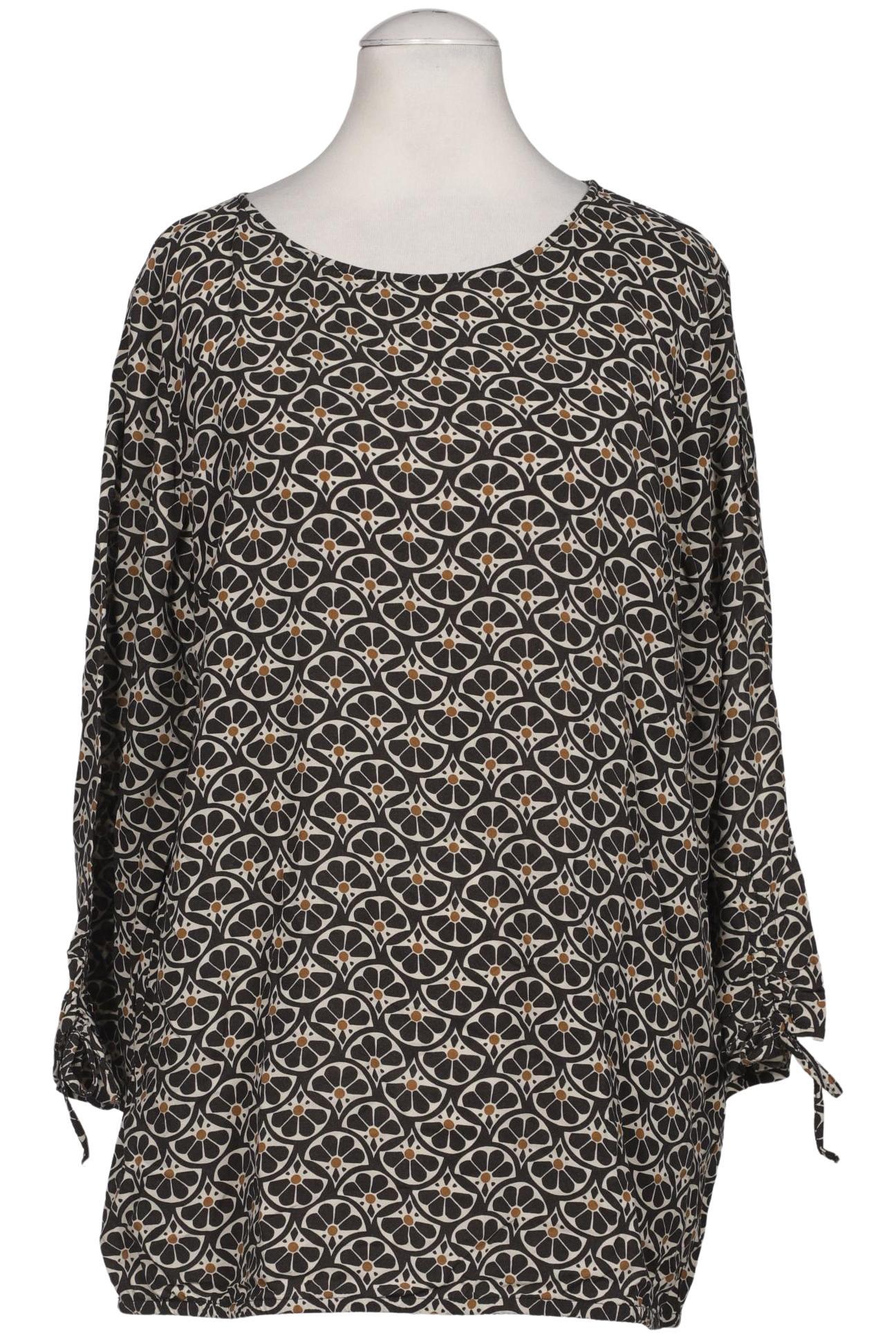 

Cartoon Damen Bluse, schwarz, Gr. 38