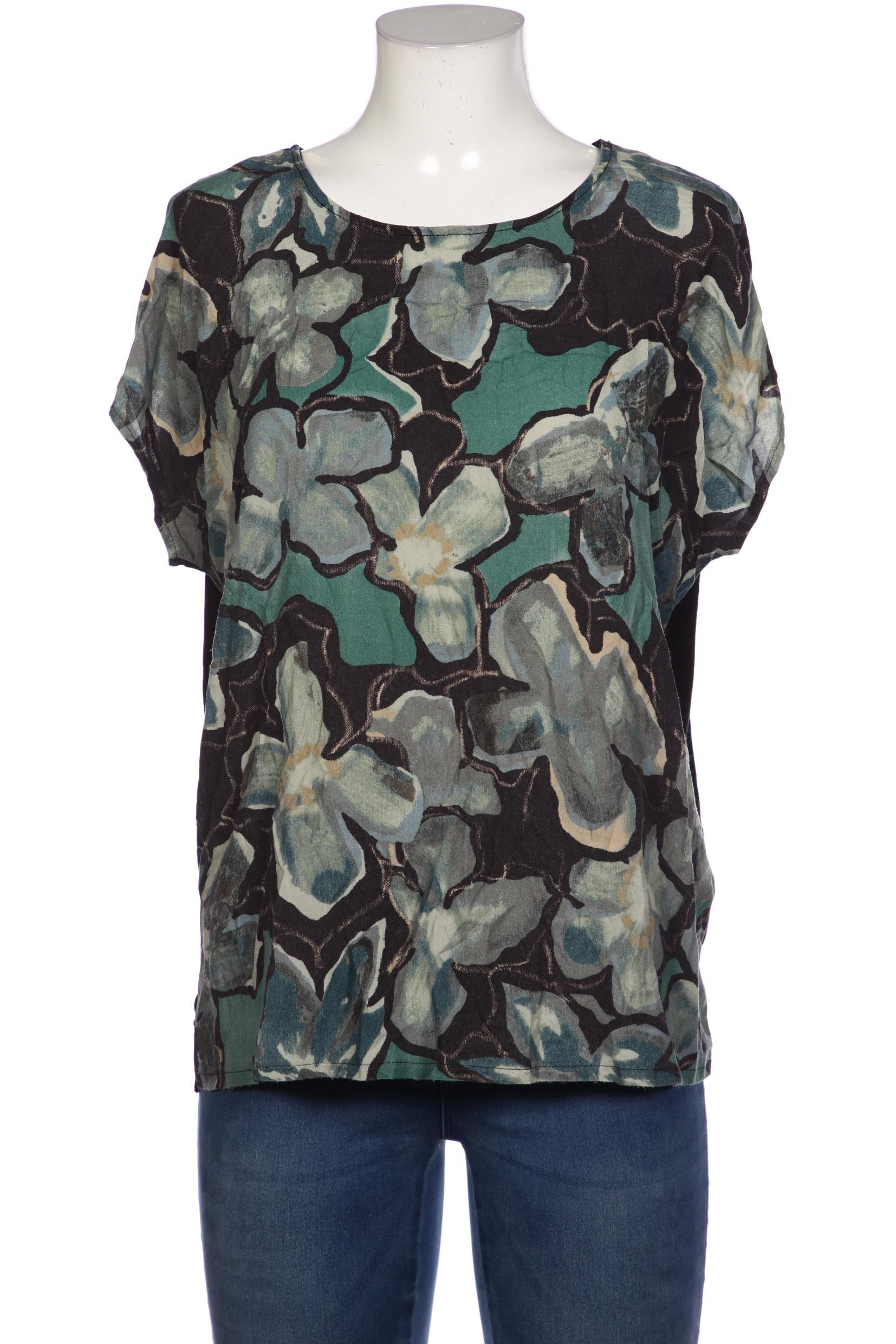 

Cartoon Damen Bluse, grün, Gr. 40