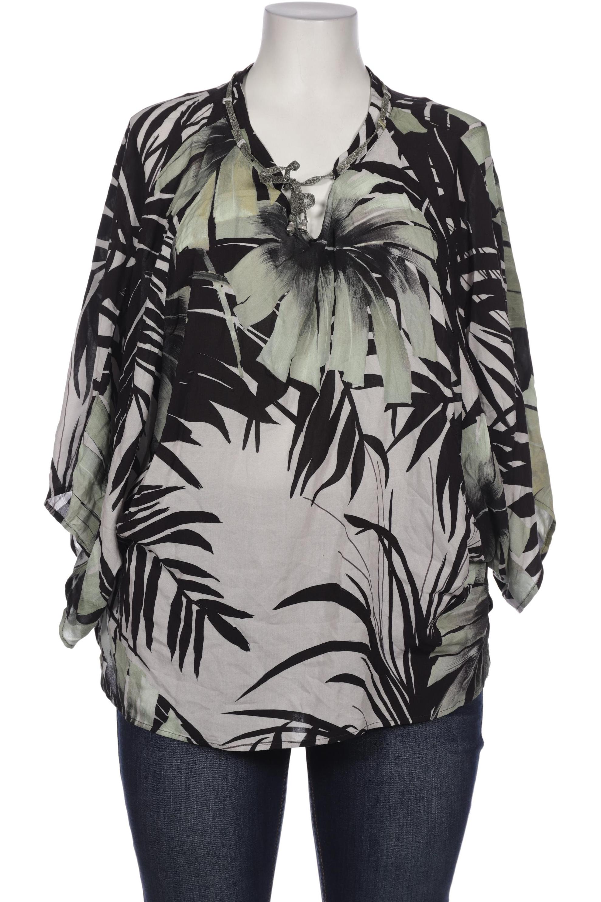 

Cartoon Damen Bluse, schwarz, Gr. 42