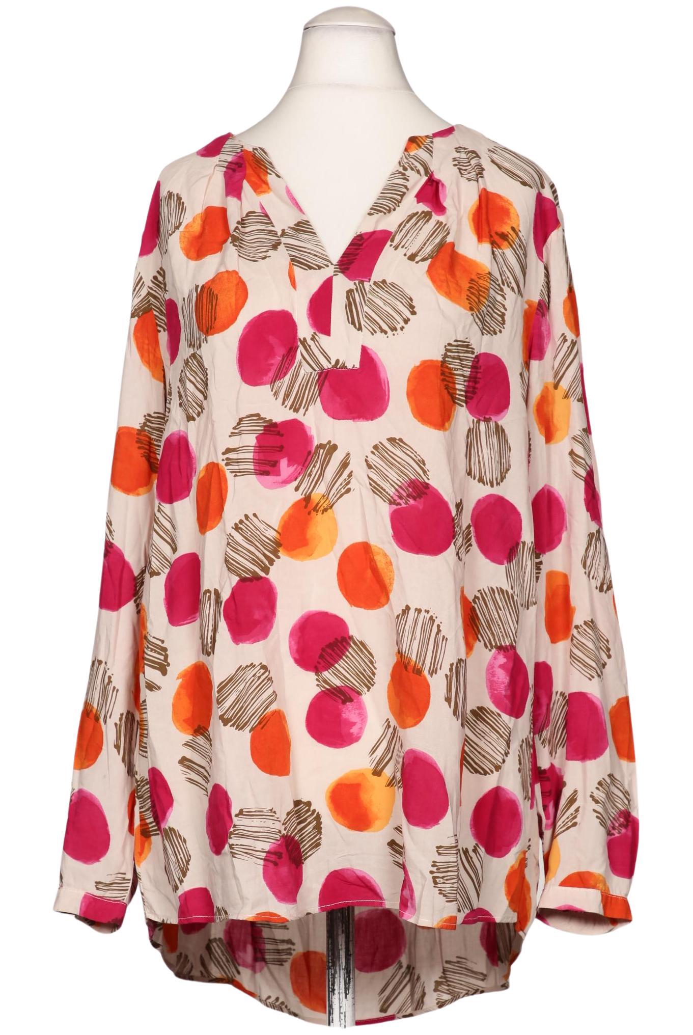 

Cartoon Damen Bluse, mehrfarbig, Gr. 40