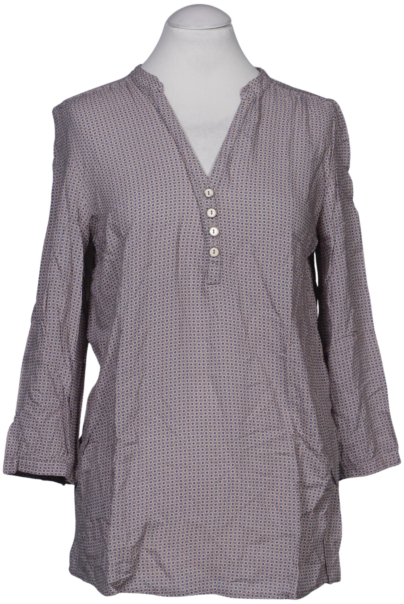 

Cartoon Damen Bluse, grau, Gr. 36