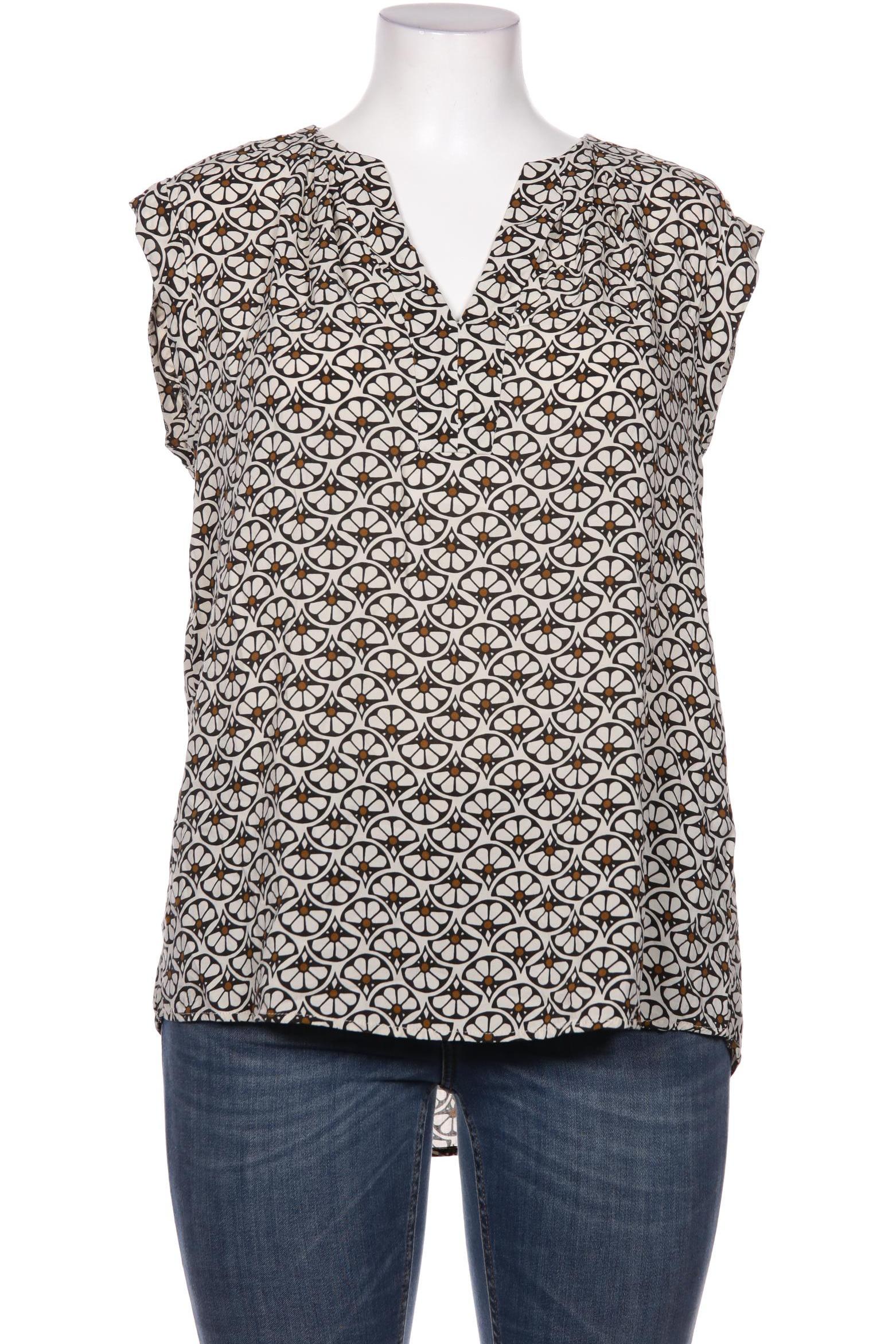 

Cartoon Damen Bluse, beige, Gr. 46
