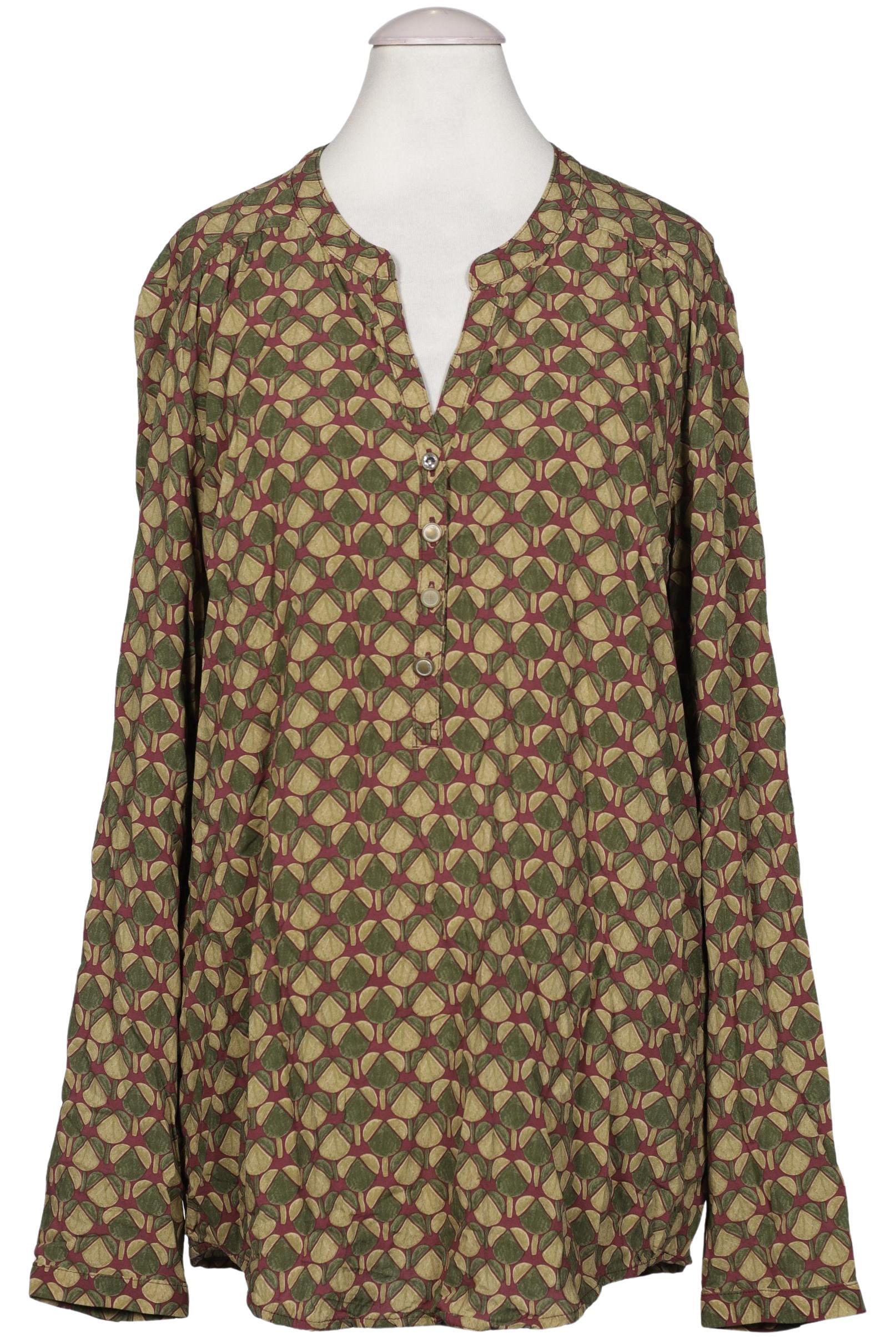 

Cartoon Damen Bluse, grün, Gr. 38