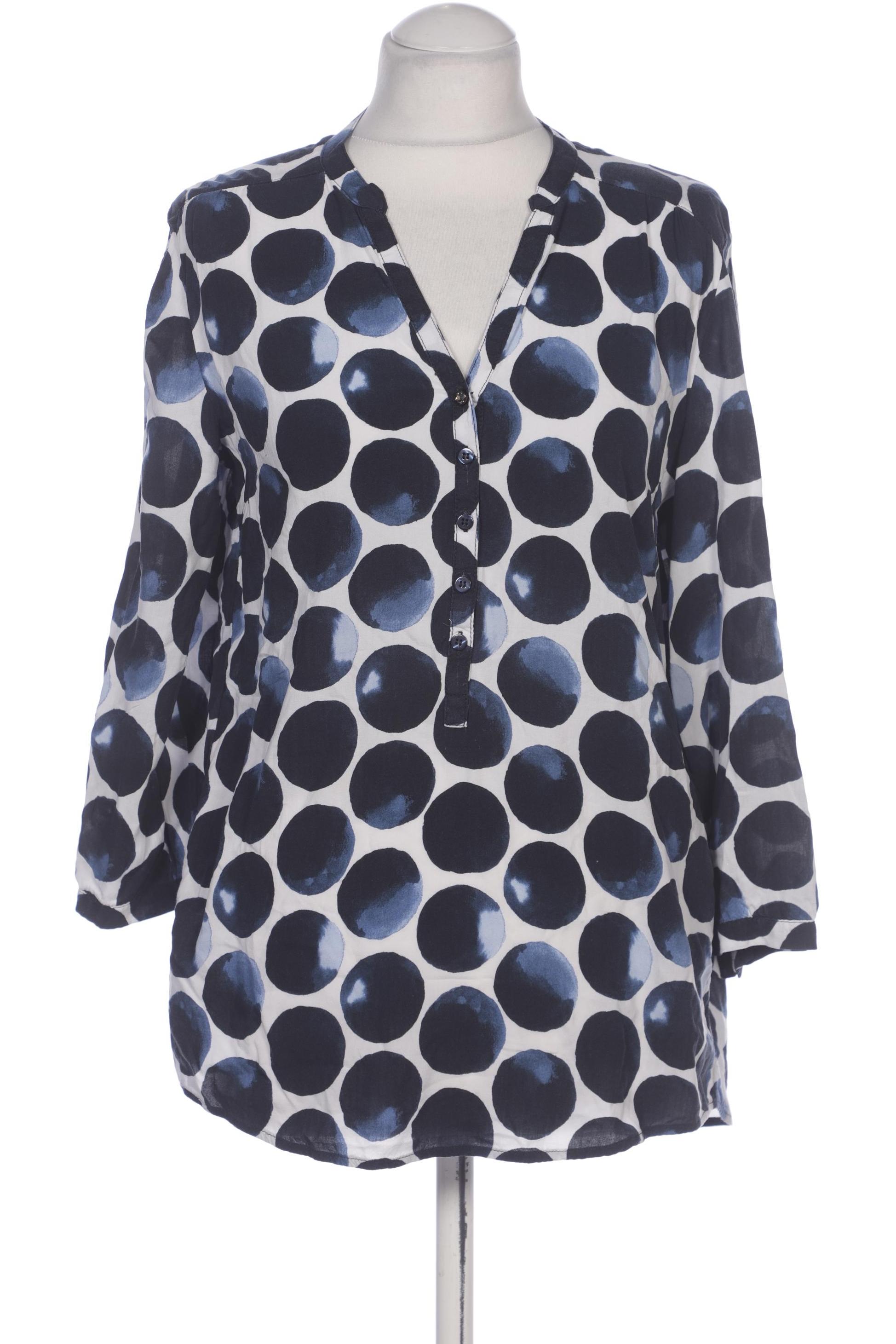 

Cartoon Damen Bluse, marineblau, Gr. 38