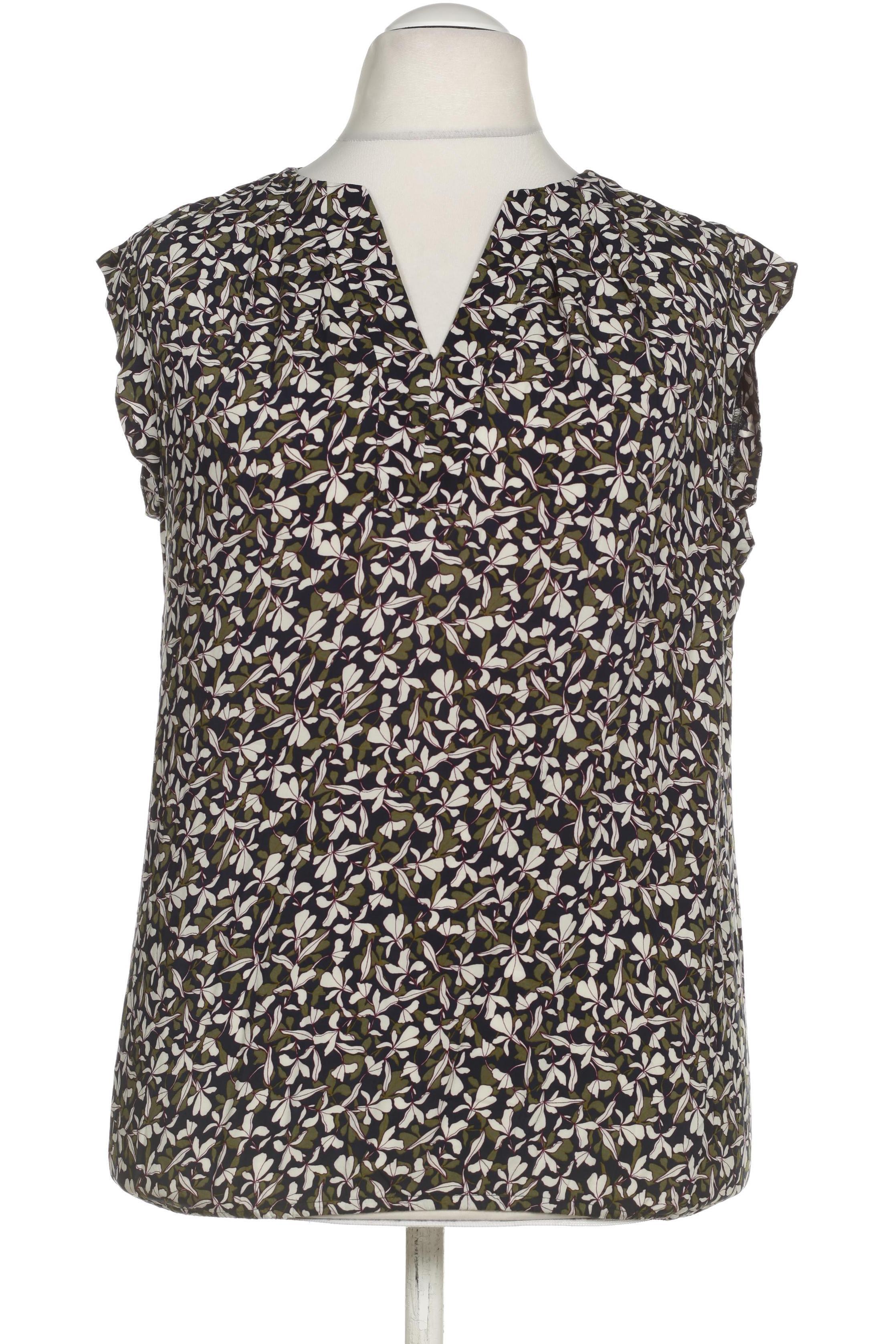 

Cartoon Damen Bluse, blau, Gr. 42