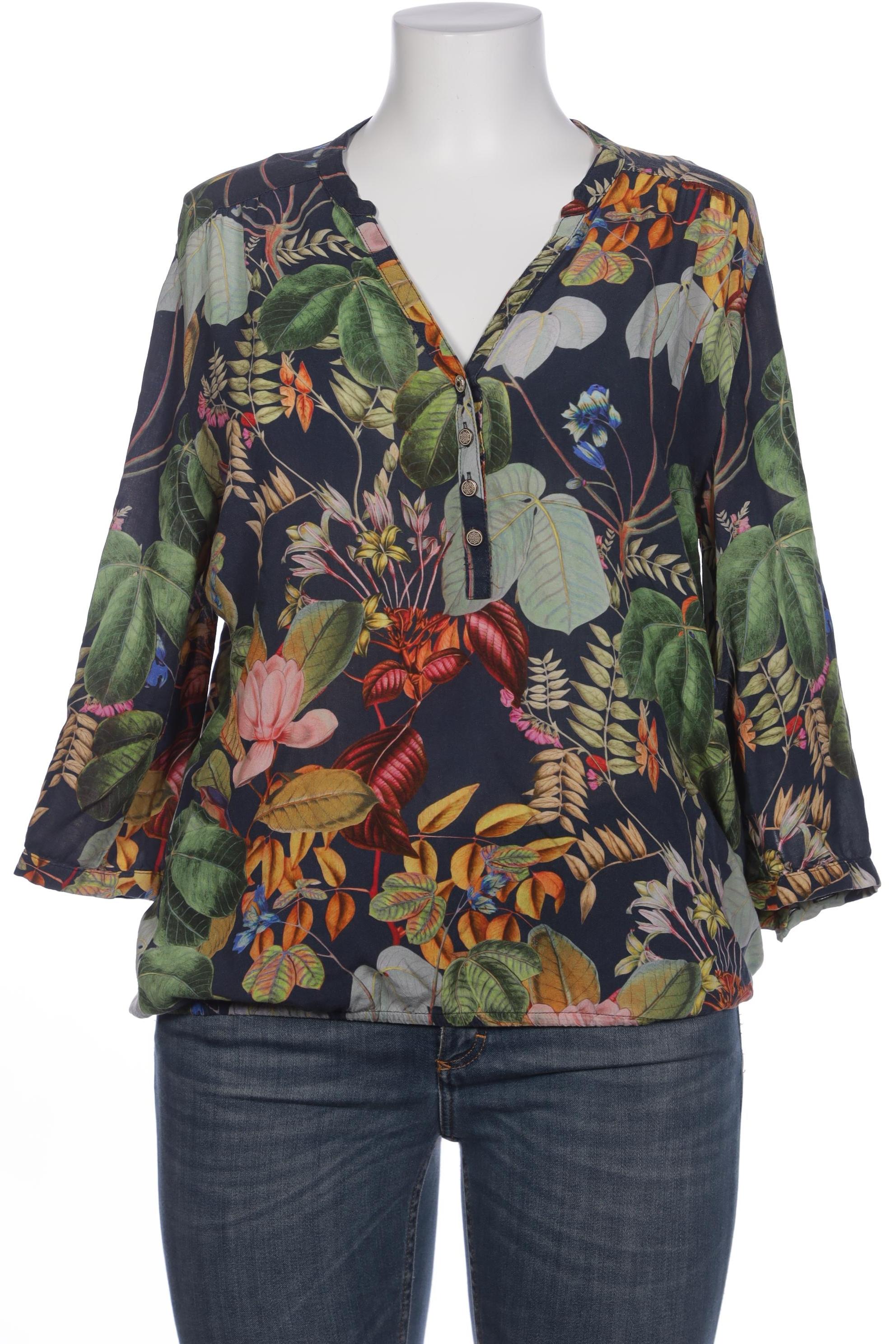 

Cartoon Damen Bluse, mehrfarbig, Gr. 44