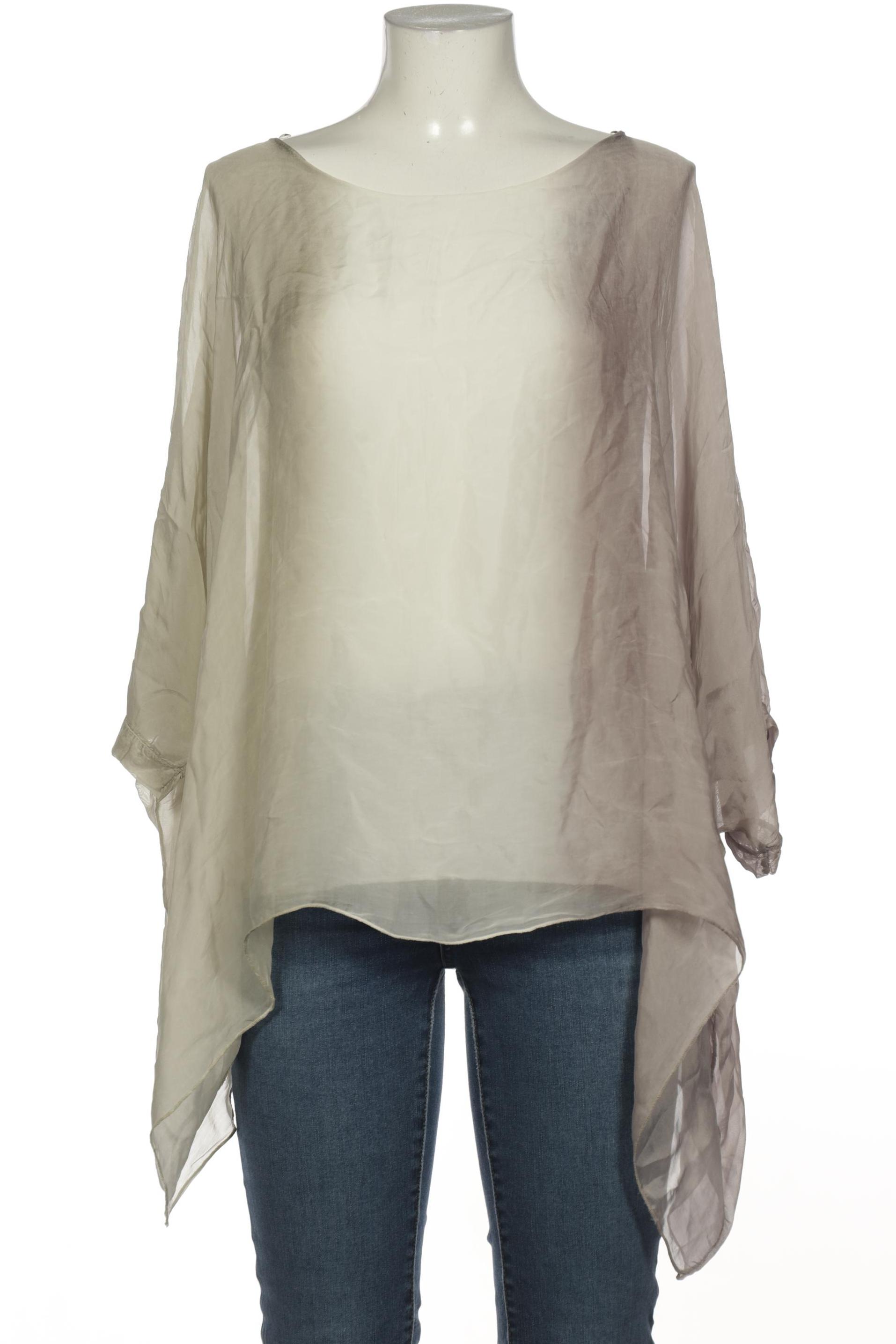 

Cartoon Damen Bluse, mehrfarbig