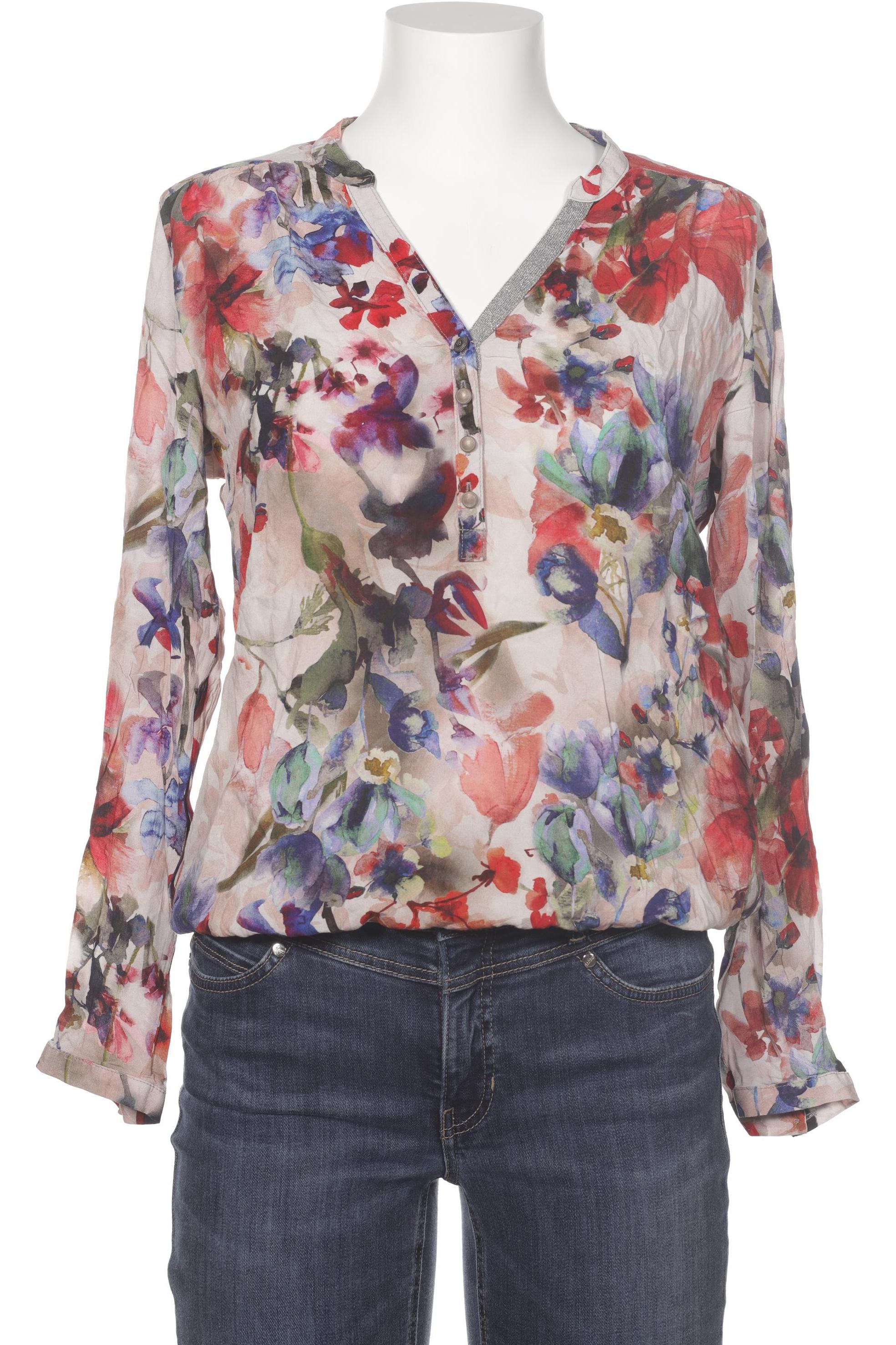 

Cartoon Damen Bluse, mehrfarbig, Gr. 38