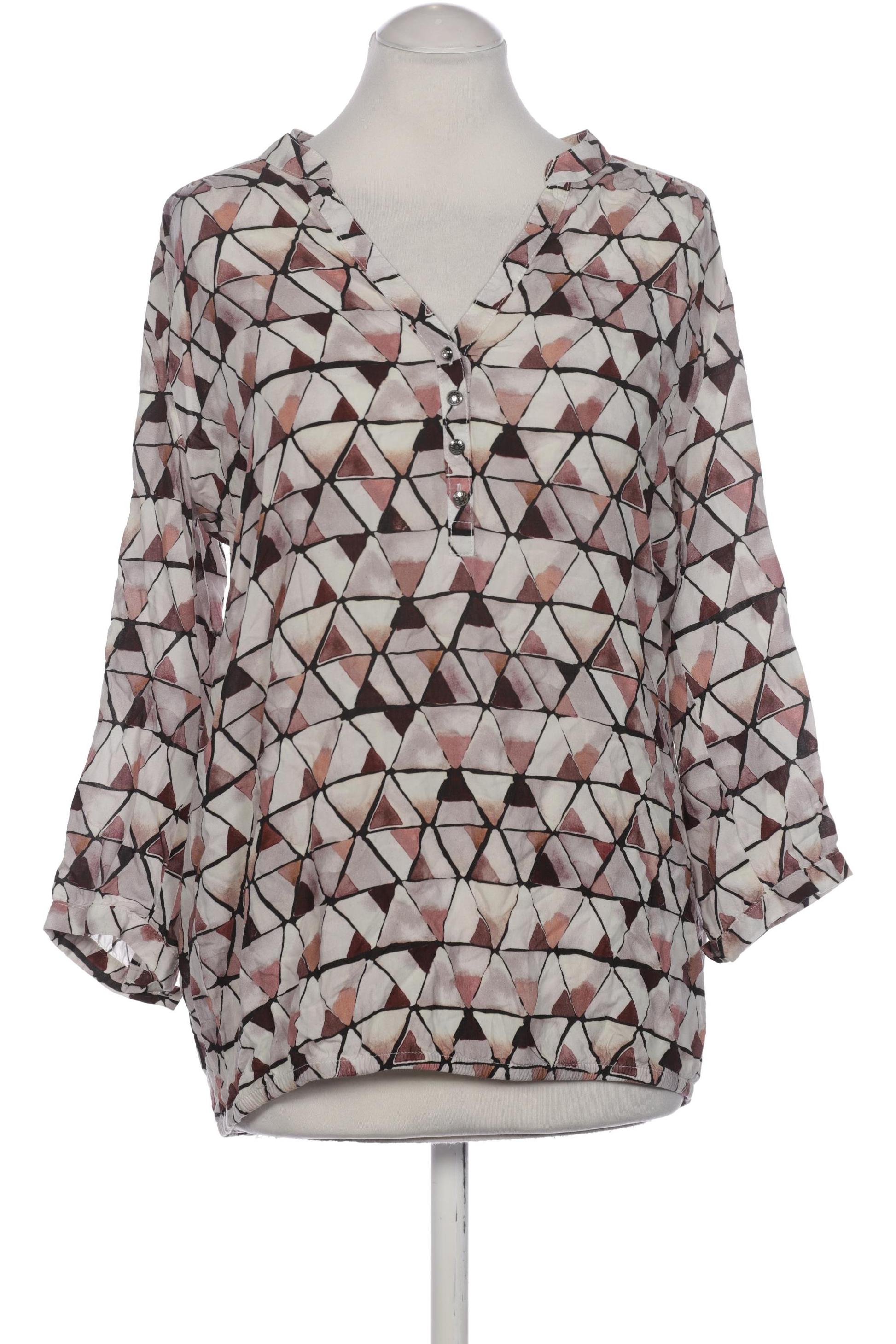 

Cartoon Damen Bluse, cremeweiß, Gr. 40