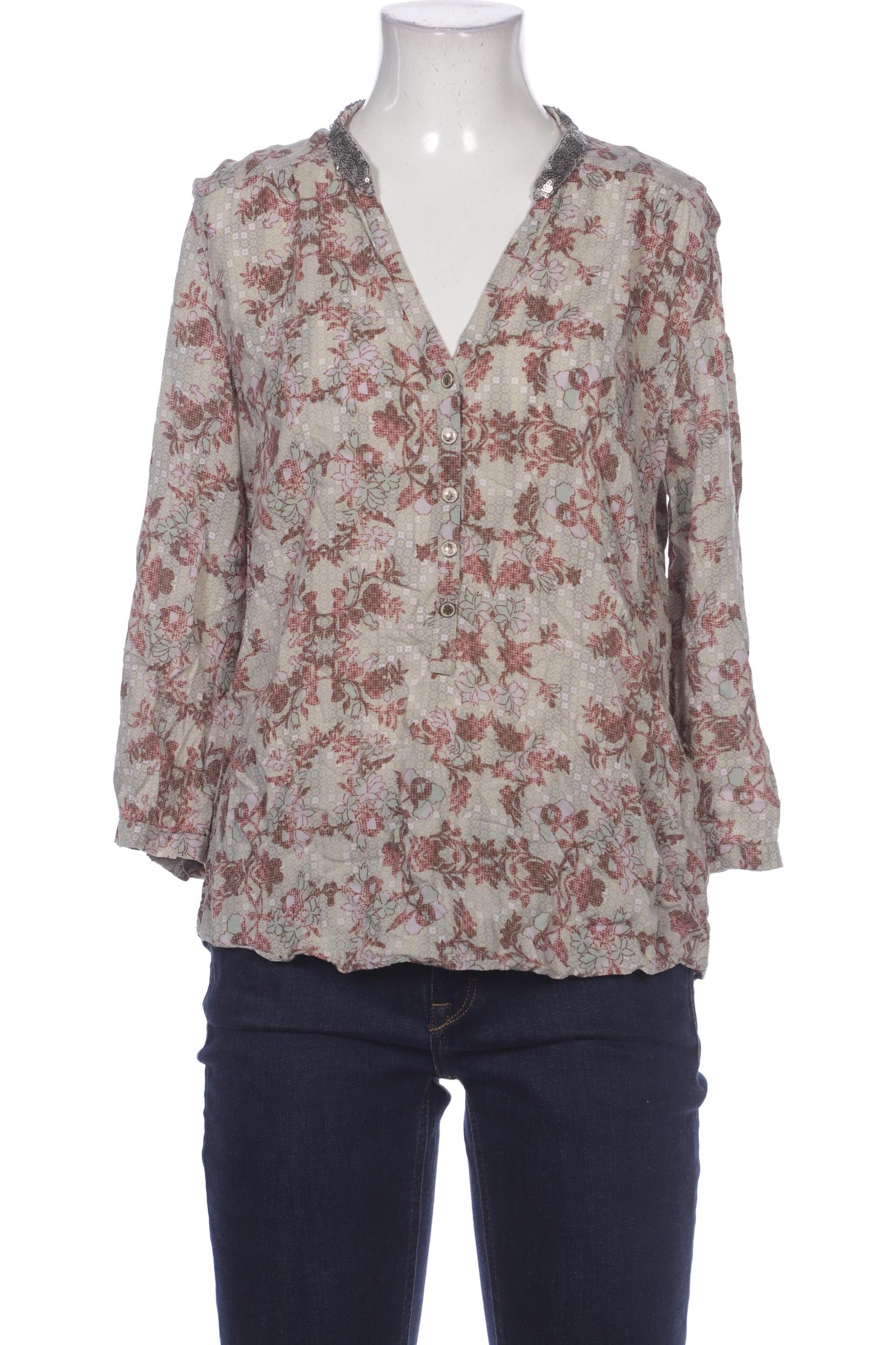 

Cartoon Damen Bluse, grün, Gr. 38