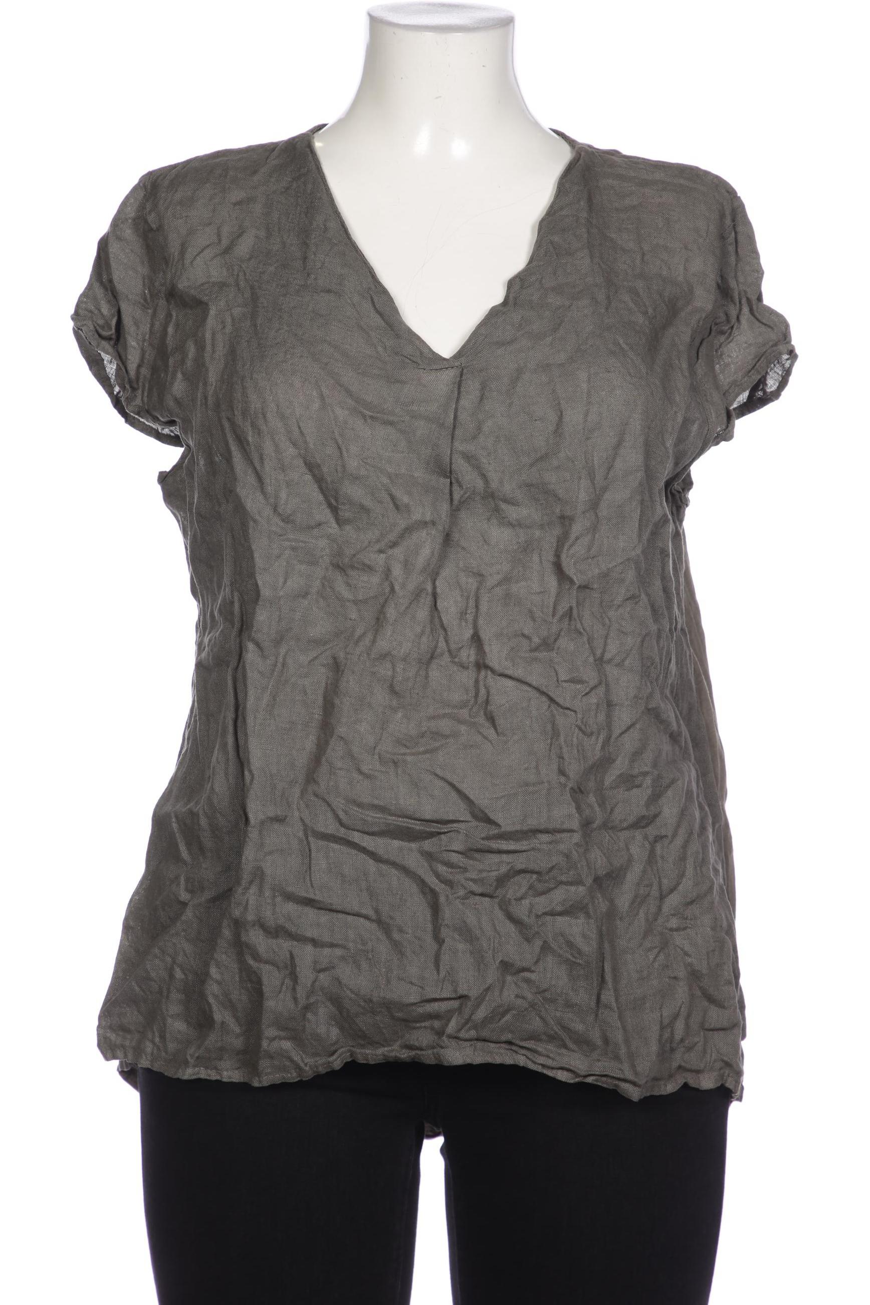 

Cartoon Damen Bluse, grau, Gr. 44