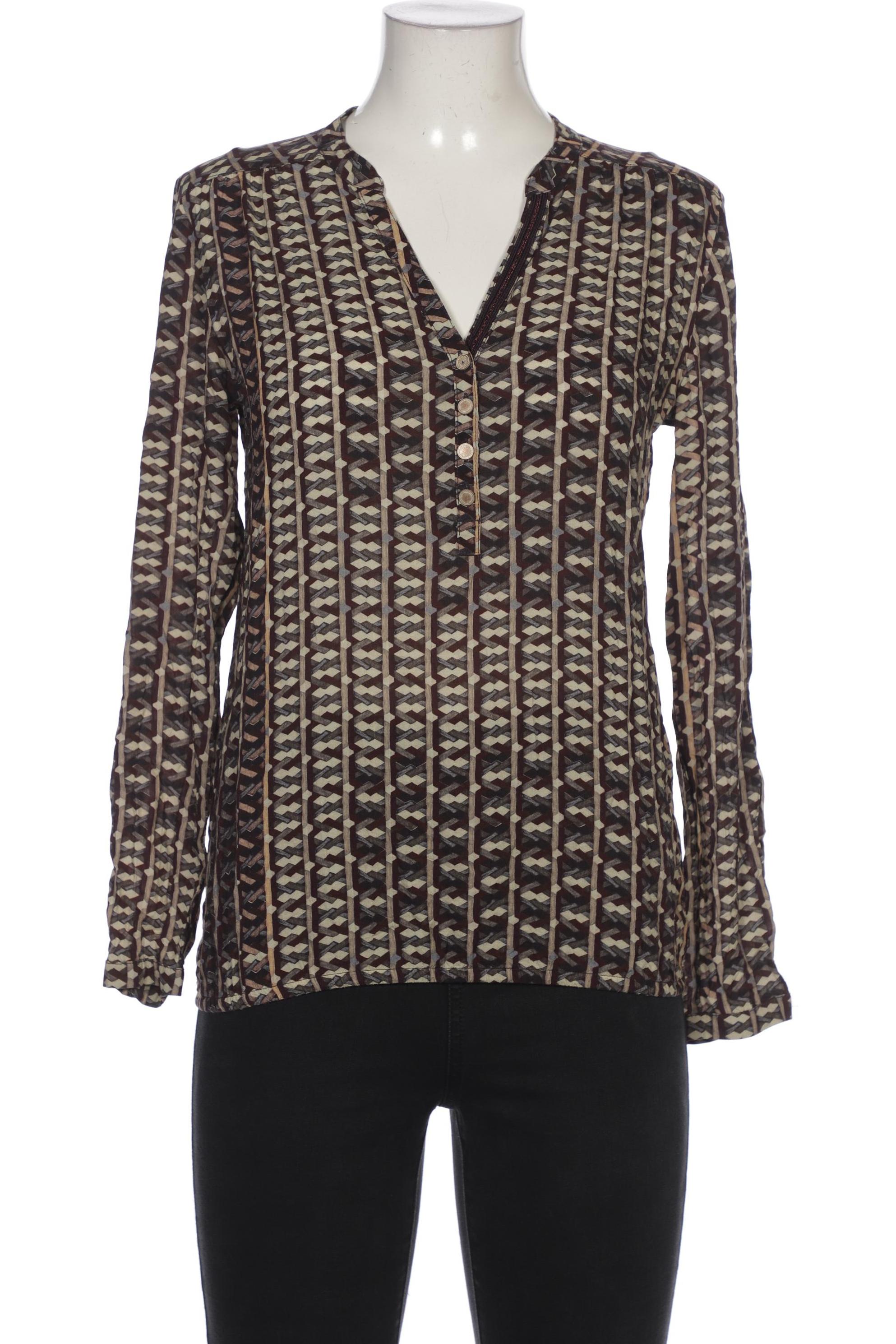 

Cartoon Damen Bluse, bordeaux, Gr. 38