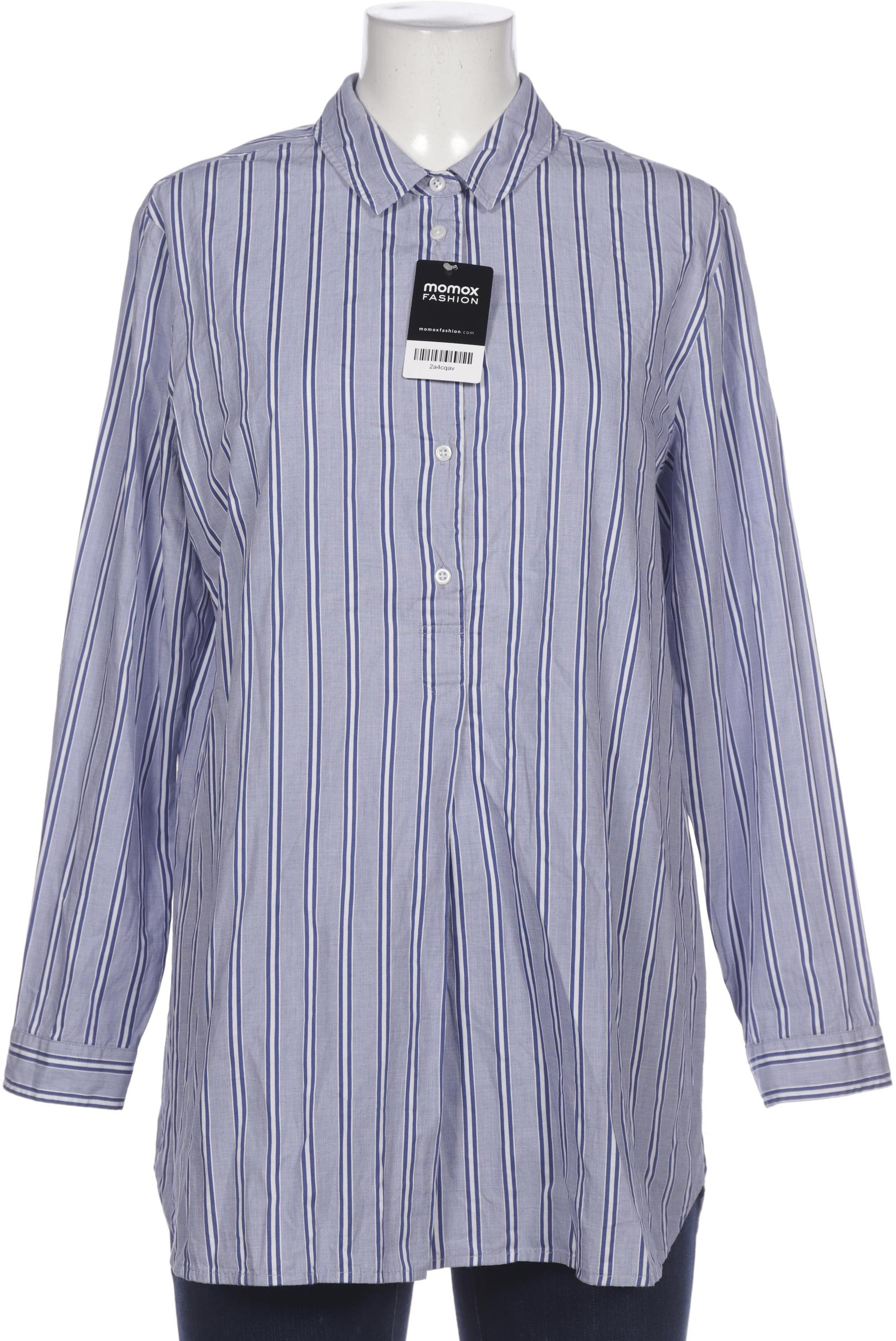 

Cartoon Damen Bluse, blau, Gr. 42
