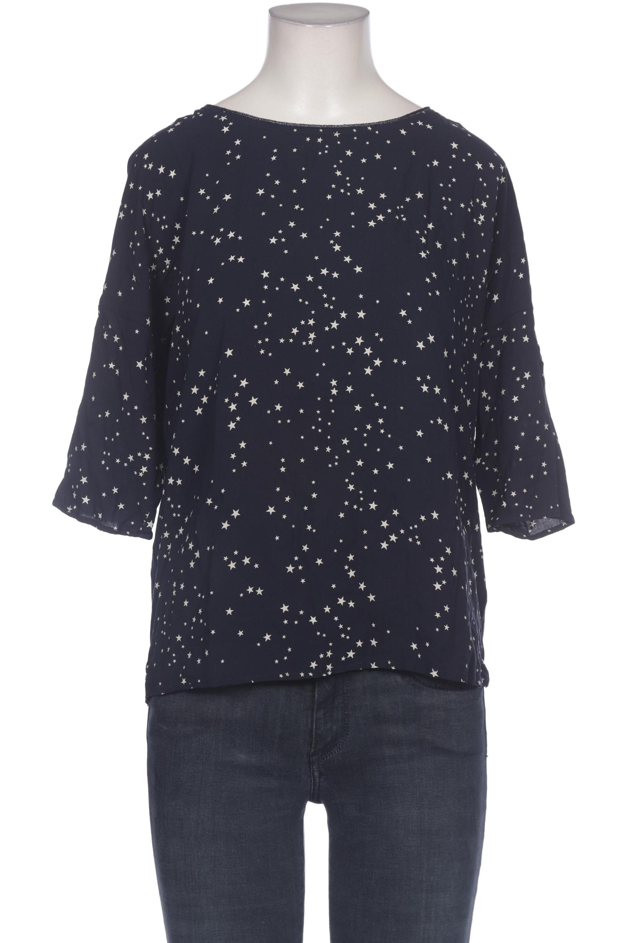 

Cartoon Damen Bluse, marineblau, Gr. 36
