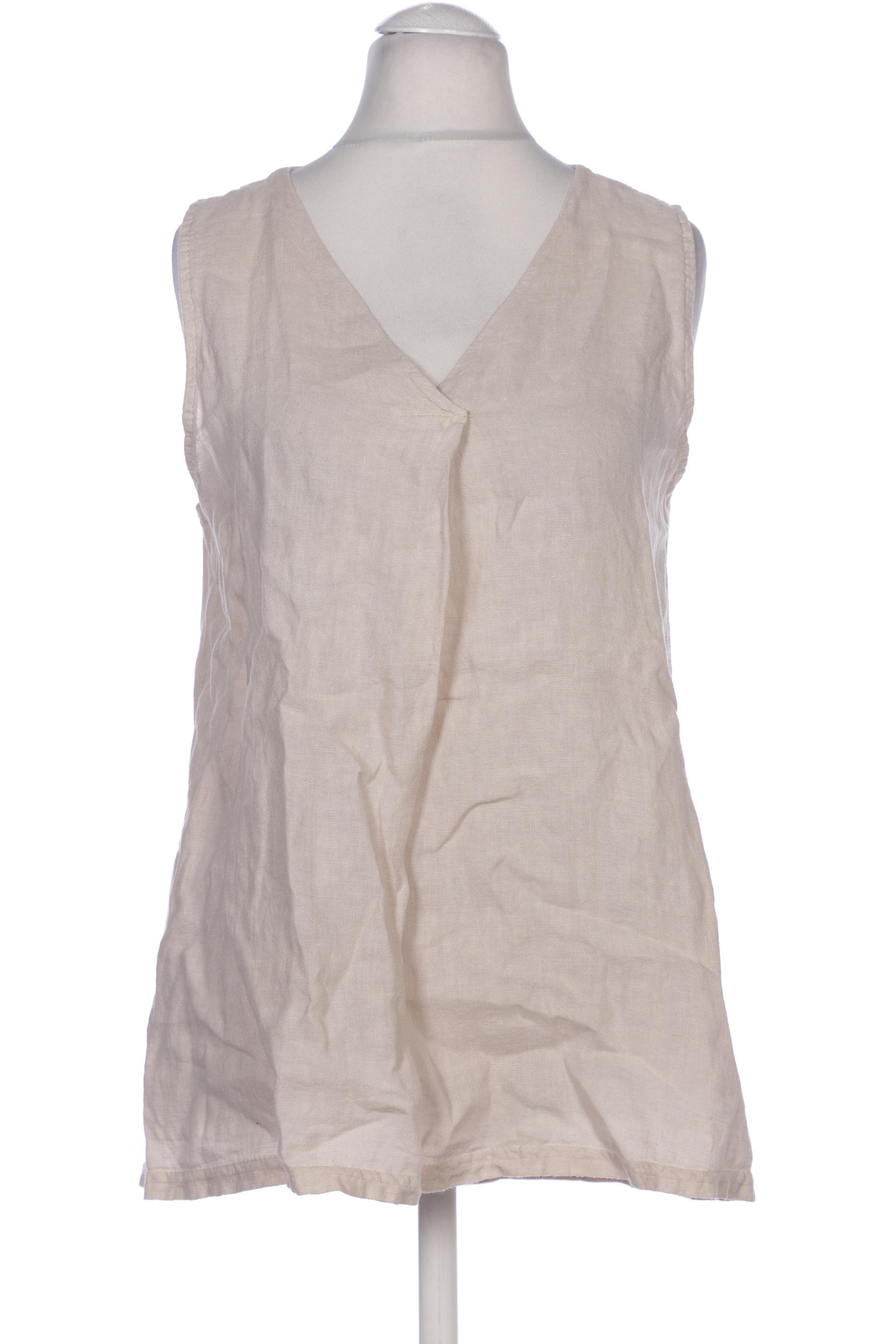 

Cartoon Damen Bluse, beige, Gr. 38