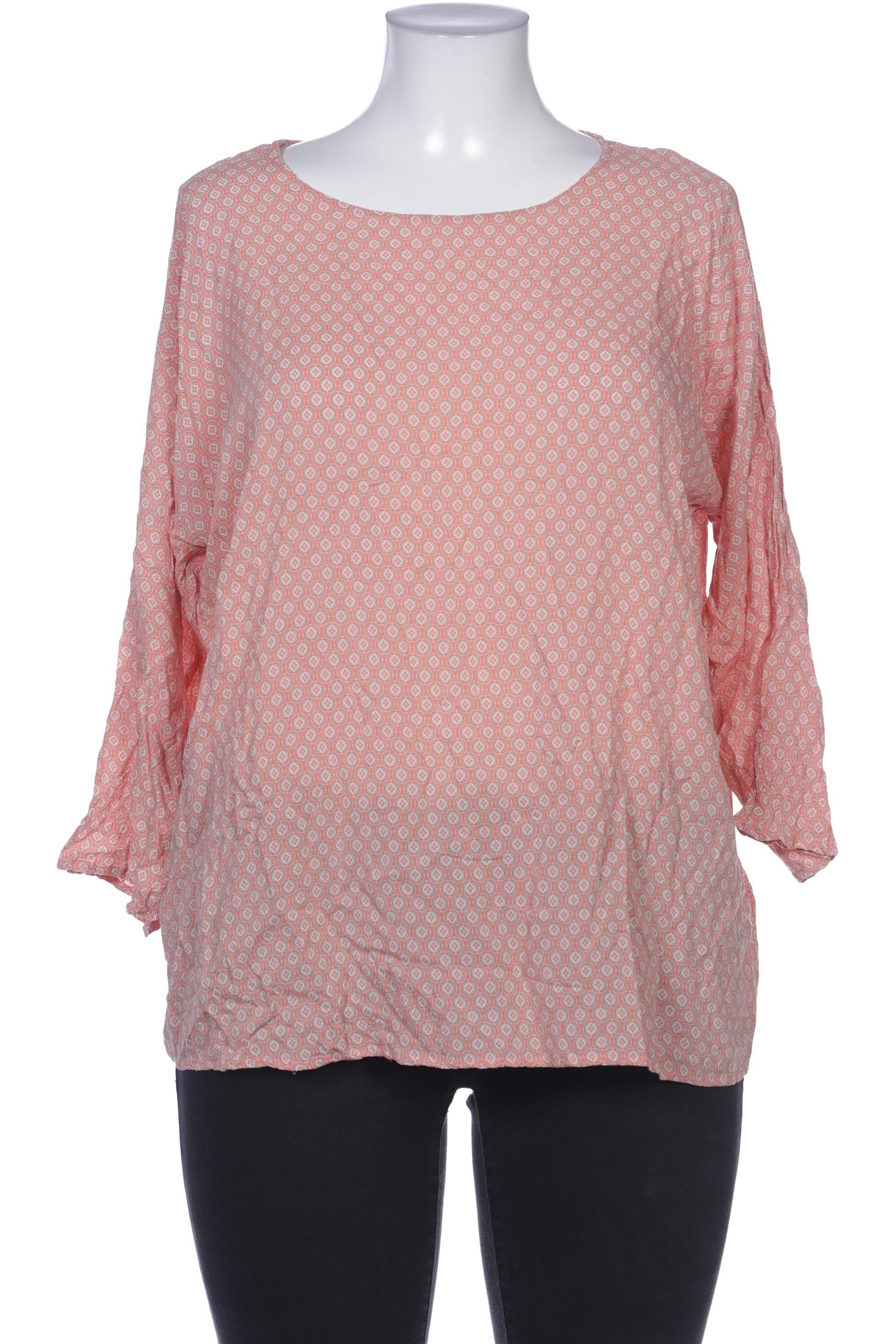 

Cartoon Damen Bluse, pink, Gr. 44
