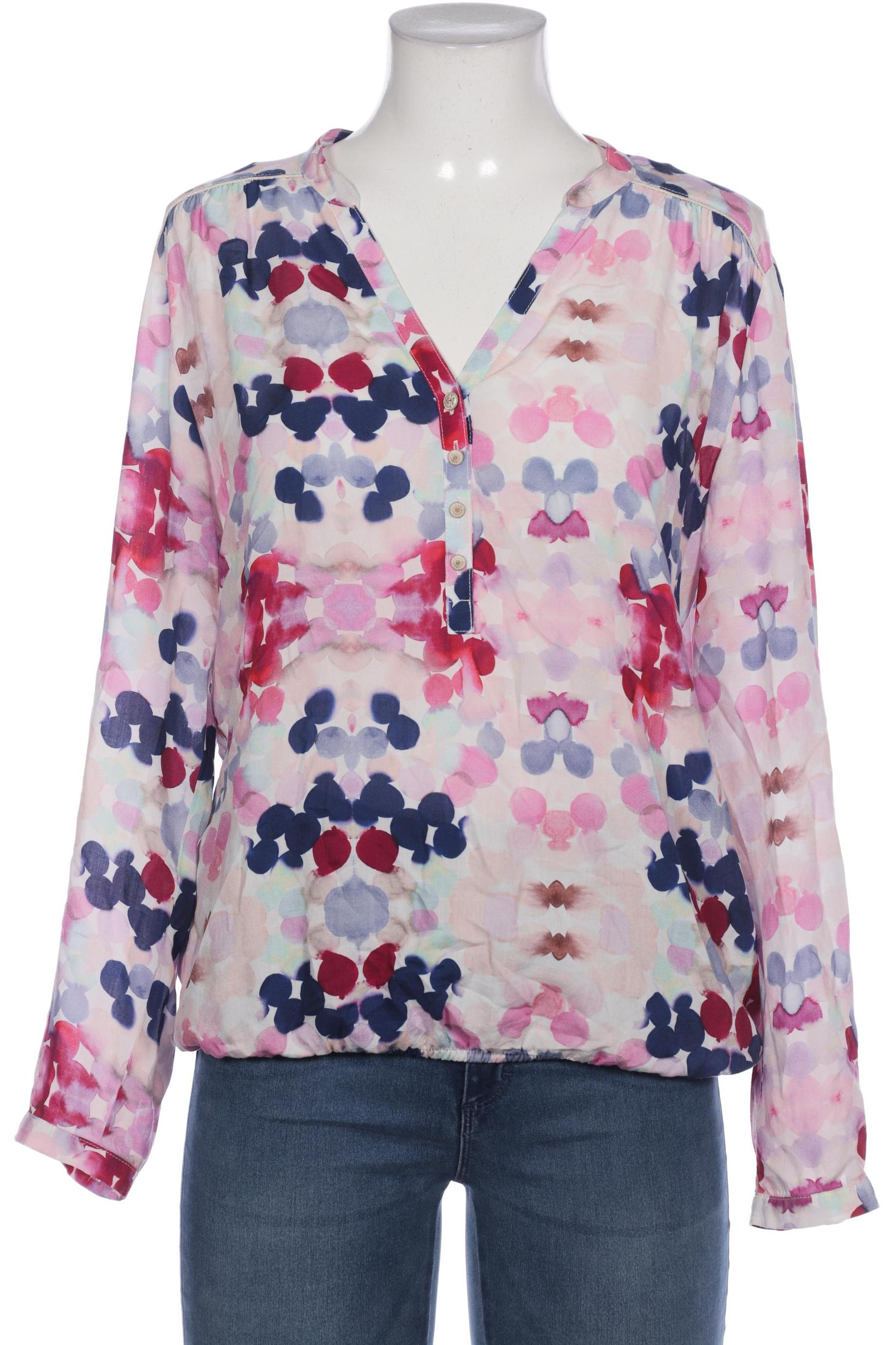 

Cartoon Damen Bluse, mehrfarbig, Gr. 38
