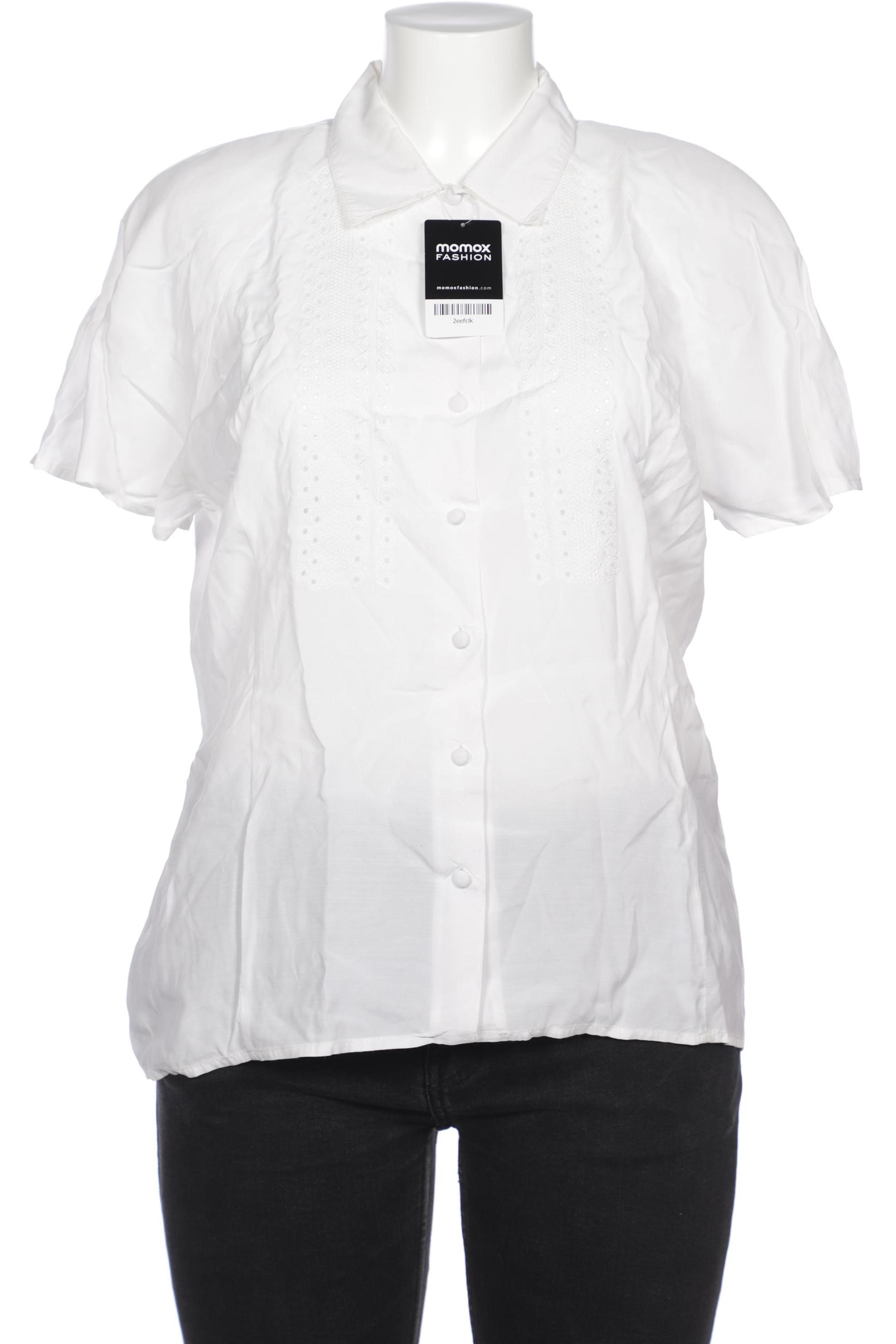 

Cartoon Damen Bluse, weiß, Gr. 42