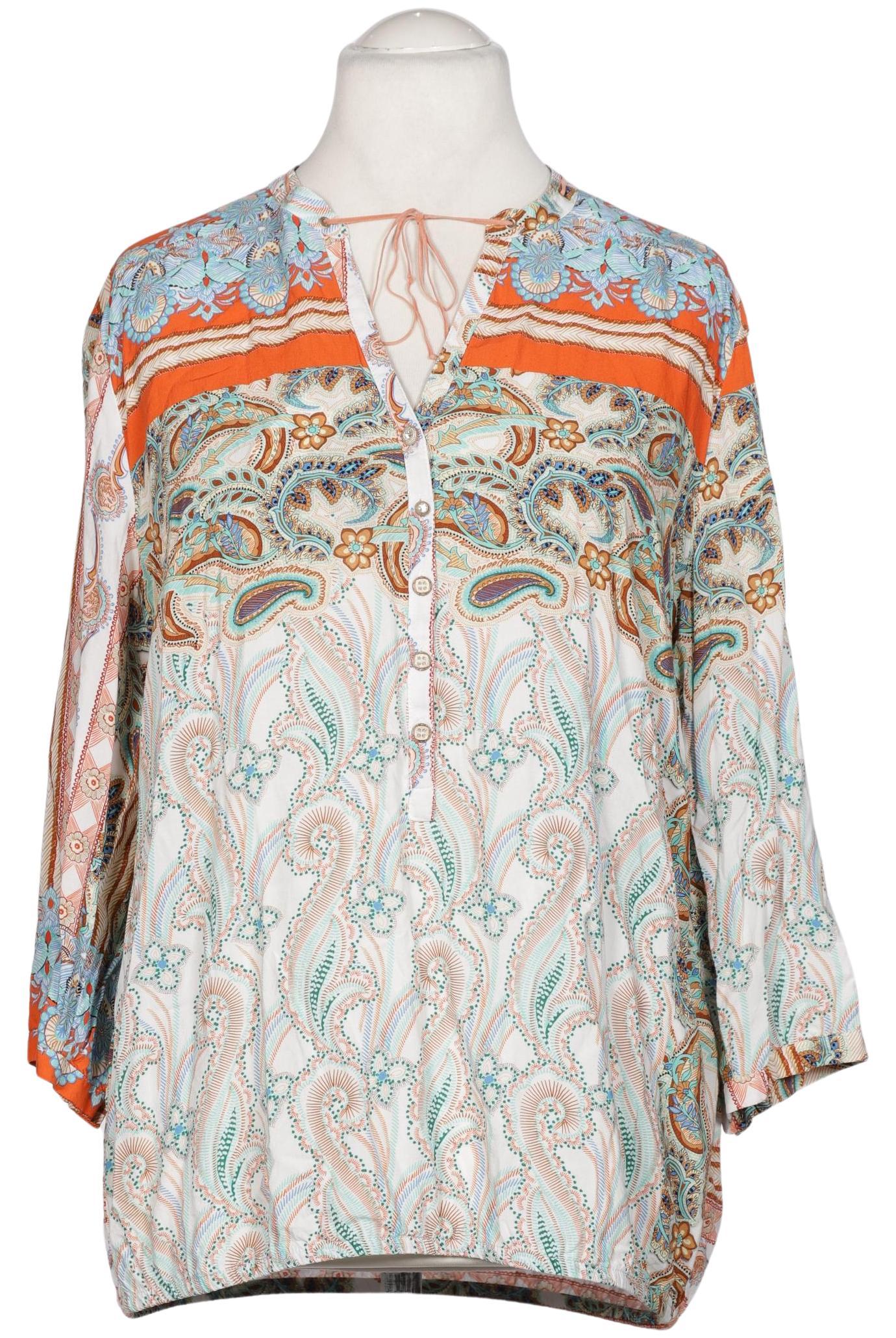 

Cartoon Damen Bluse, mehrfarbig, Gr. 44