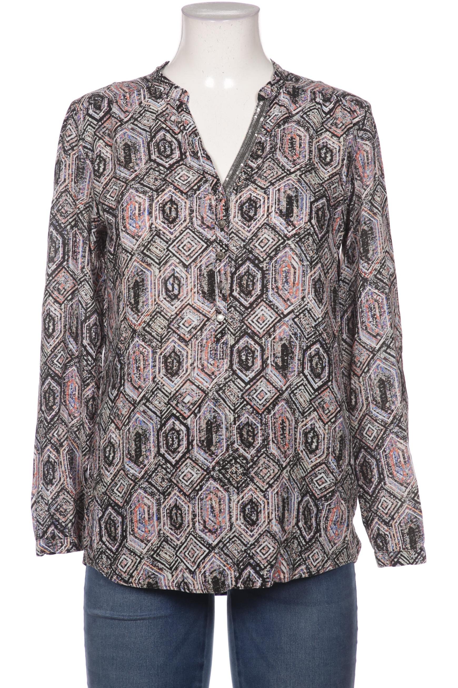 

Cartoon Damen Bluse, mehrfarbig, Gr. 42