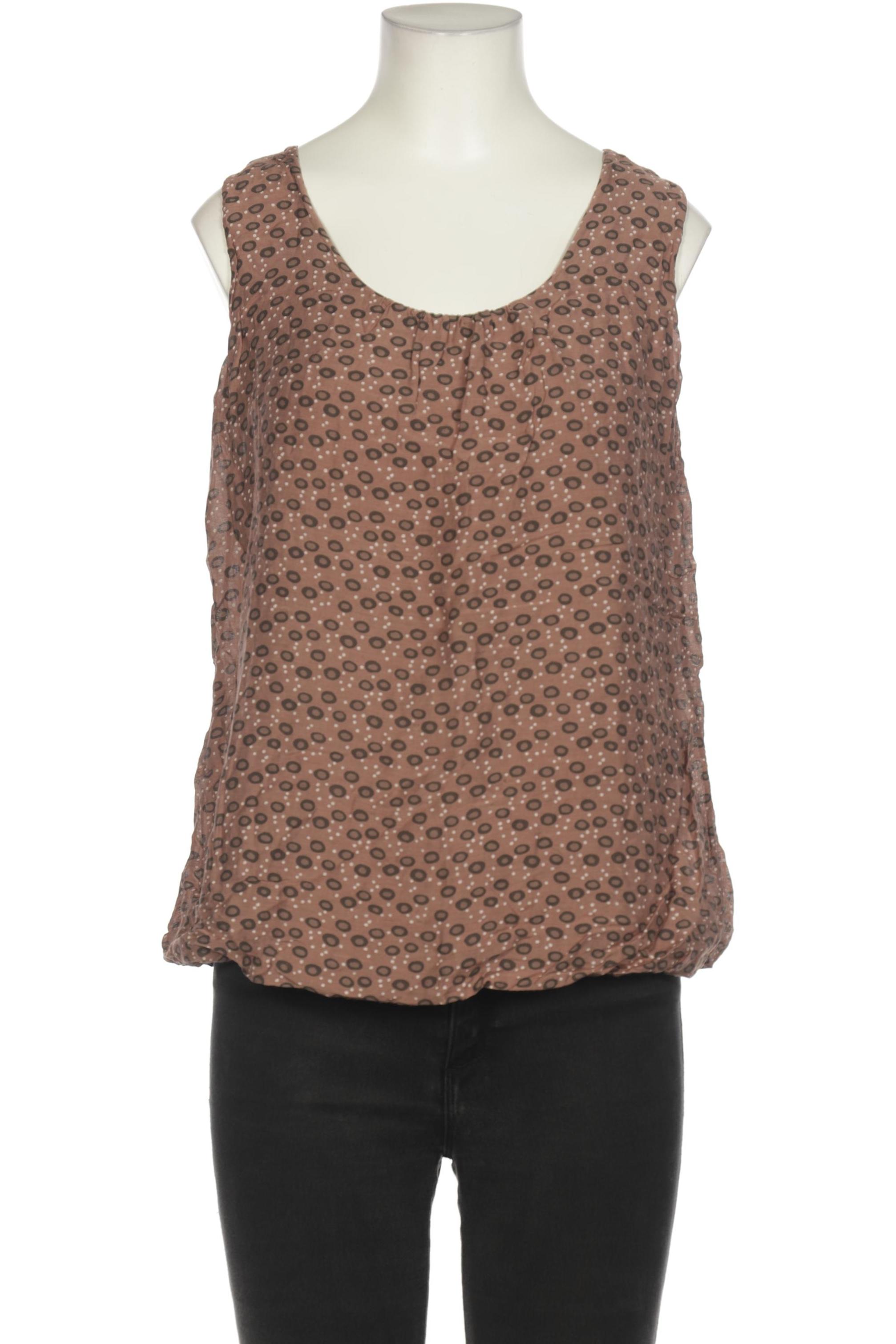 

Cartoon Damen Bluse, braun, Gr. 36