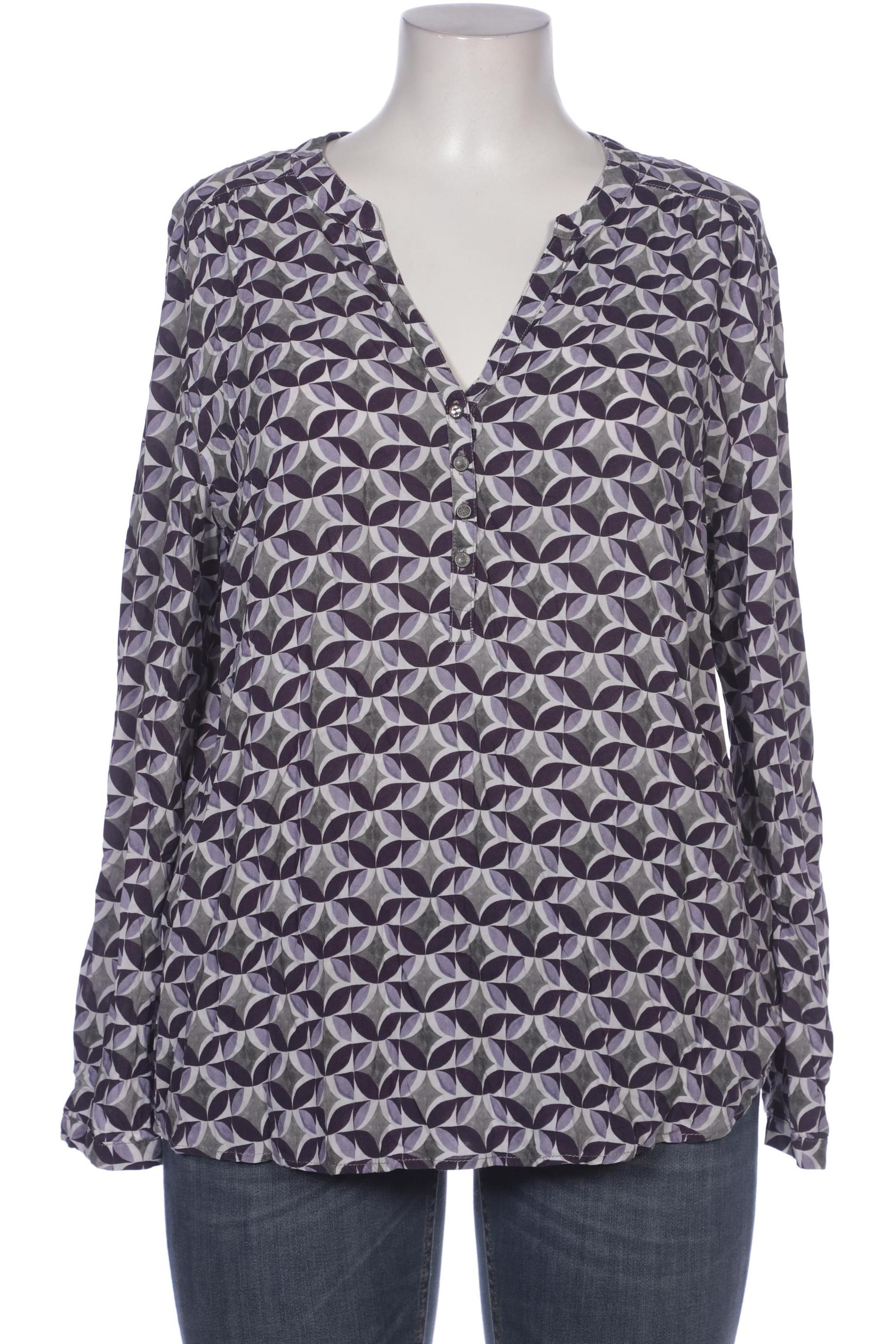 

Cartoon Damen Bluse, flieder, Gr. 44