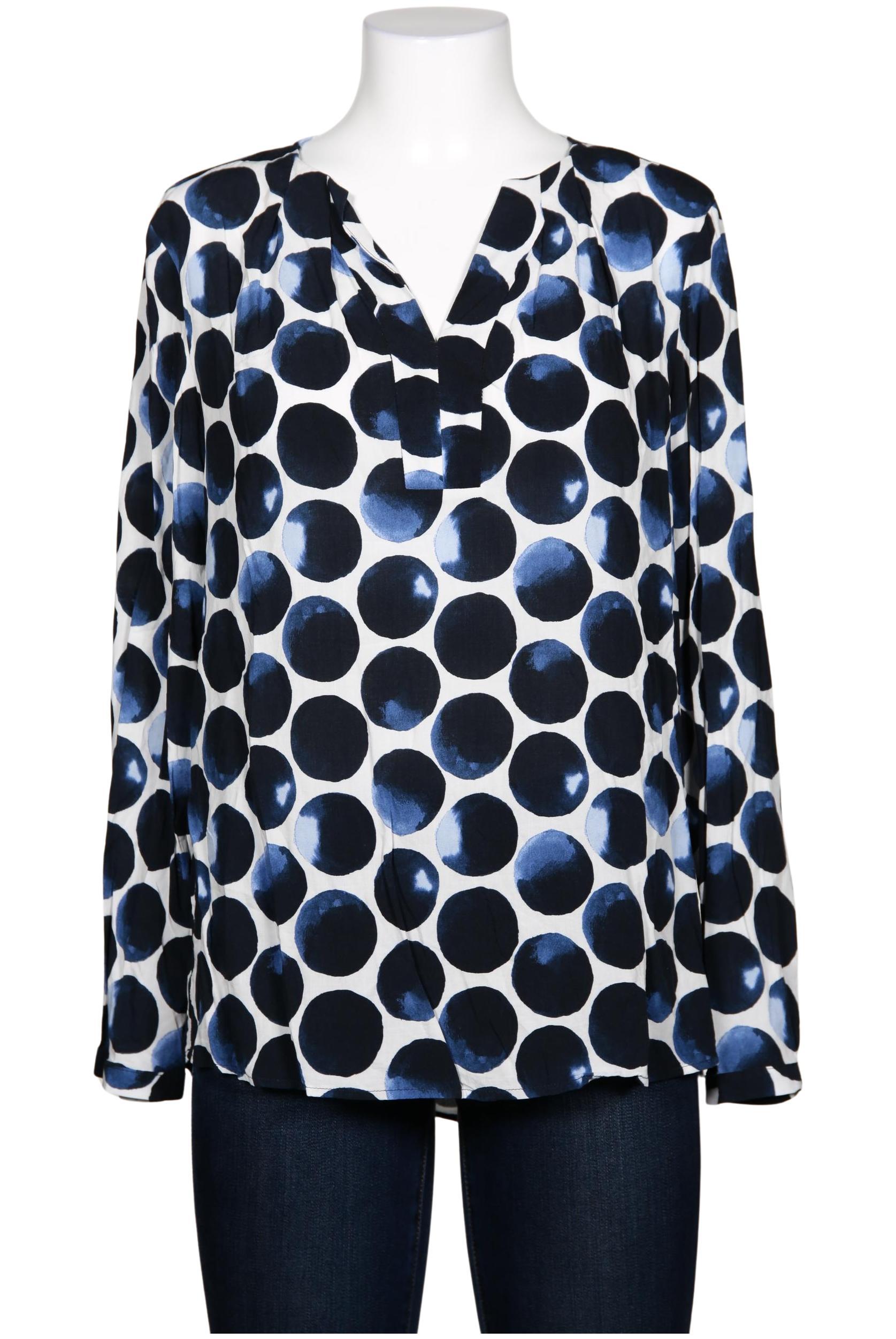 

Cartoon Damen Bluse, marineblau, Gr. 42