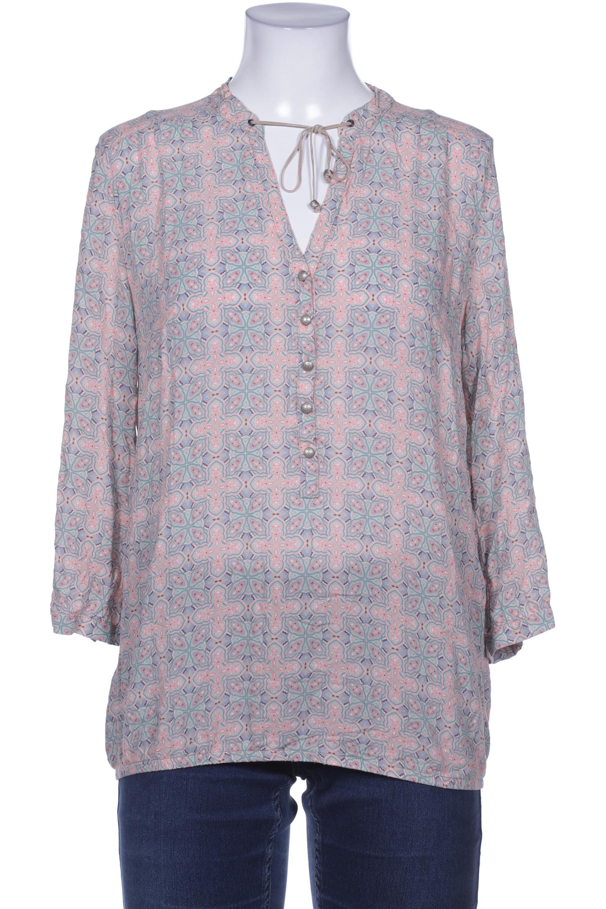 

Cartoon Damen Bluse, mehrfarbig