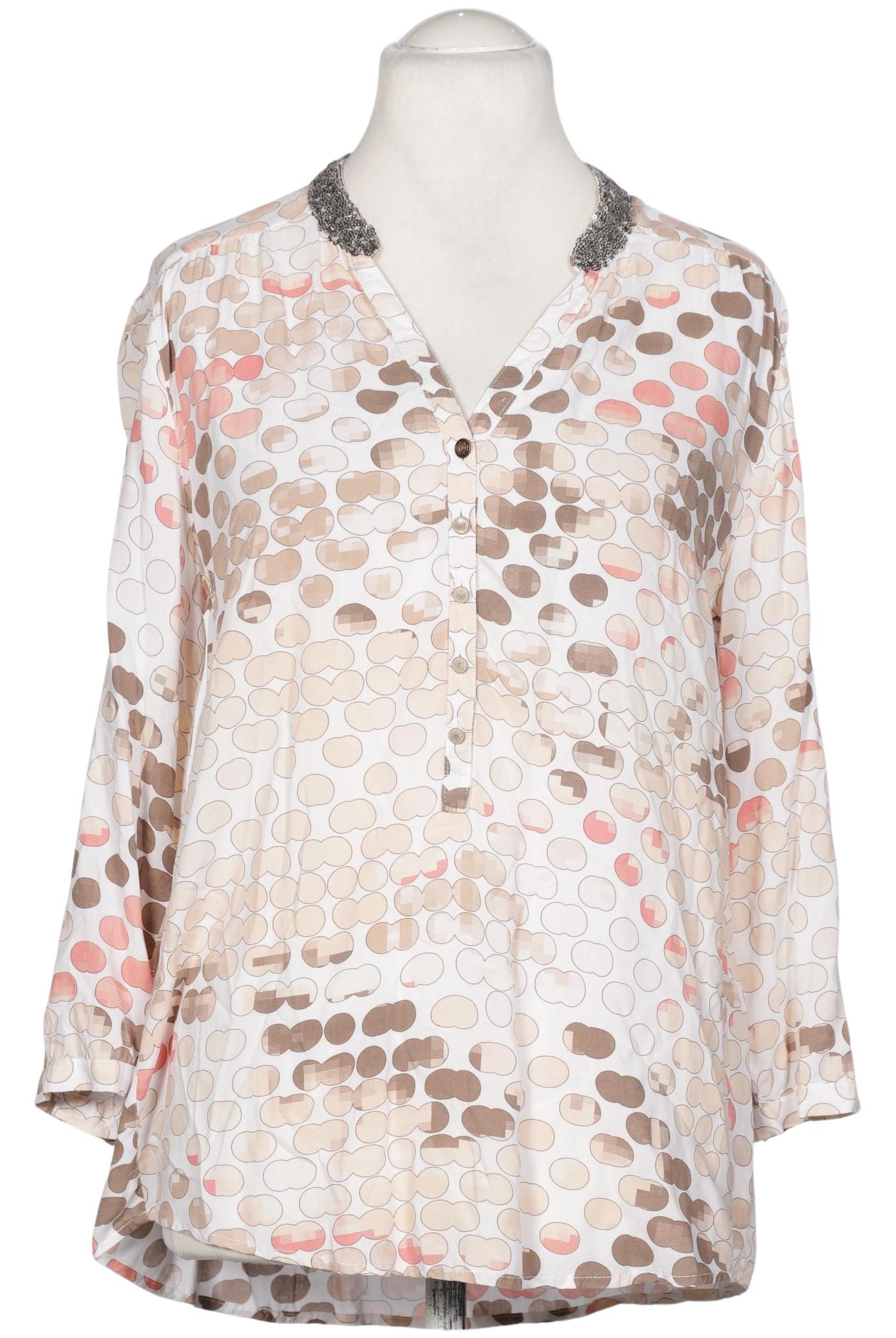 

Cartoon Damen Bluse, mehrfarbig, Gr. 42