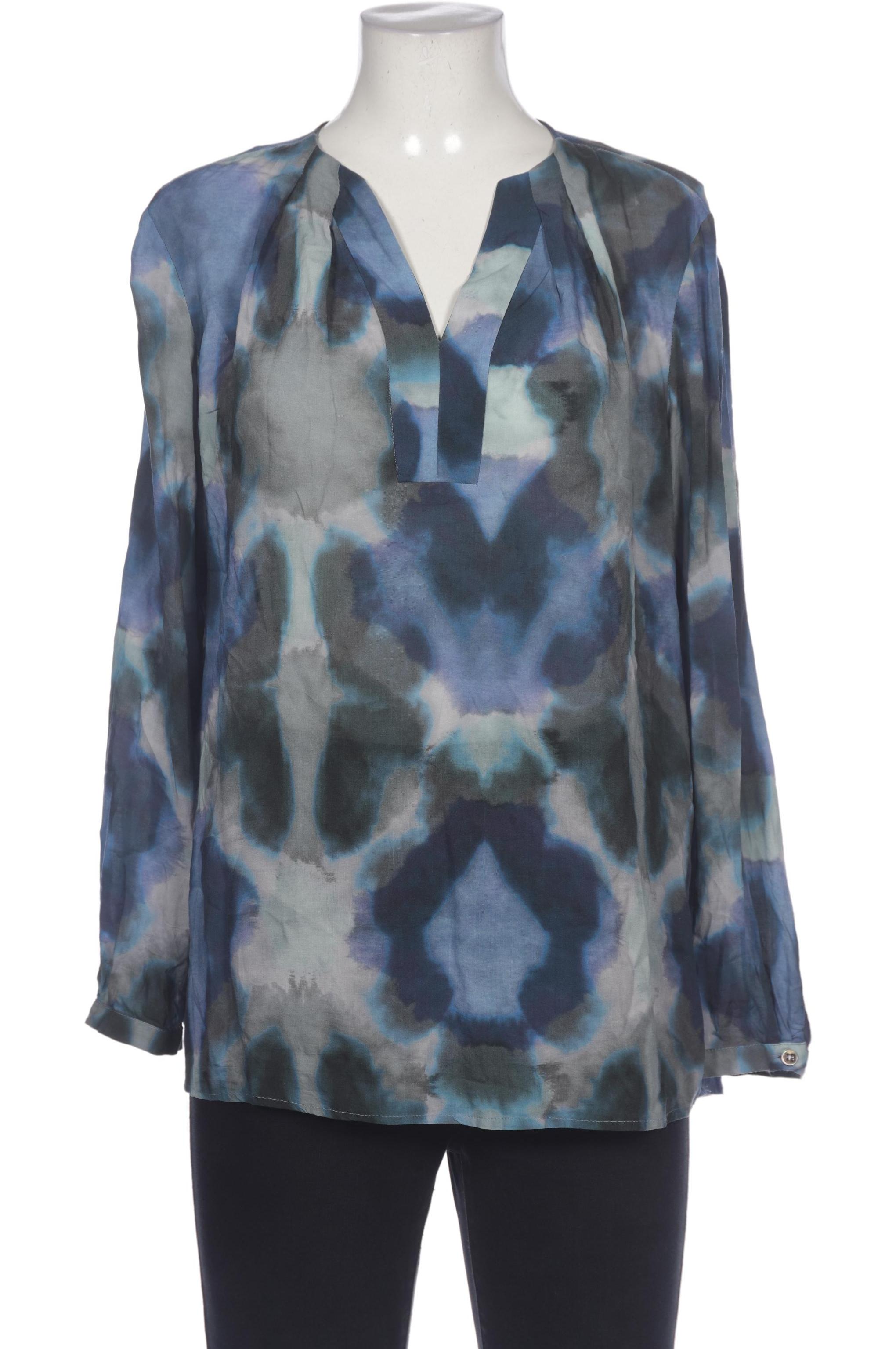 

Cartoon Damen Bluse, blau, Gr. 38