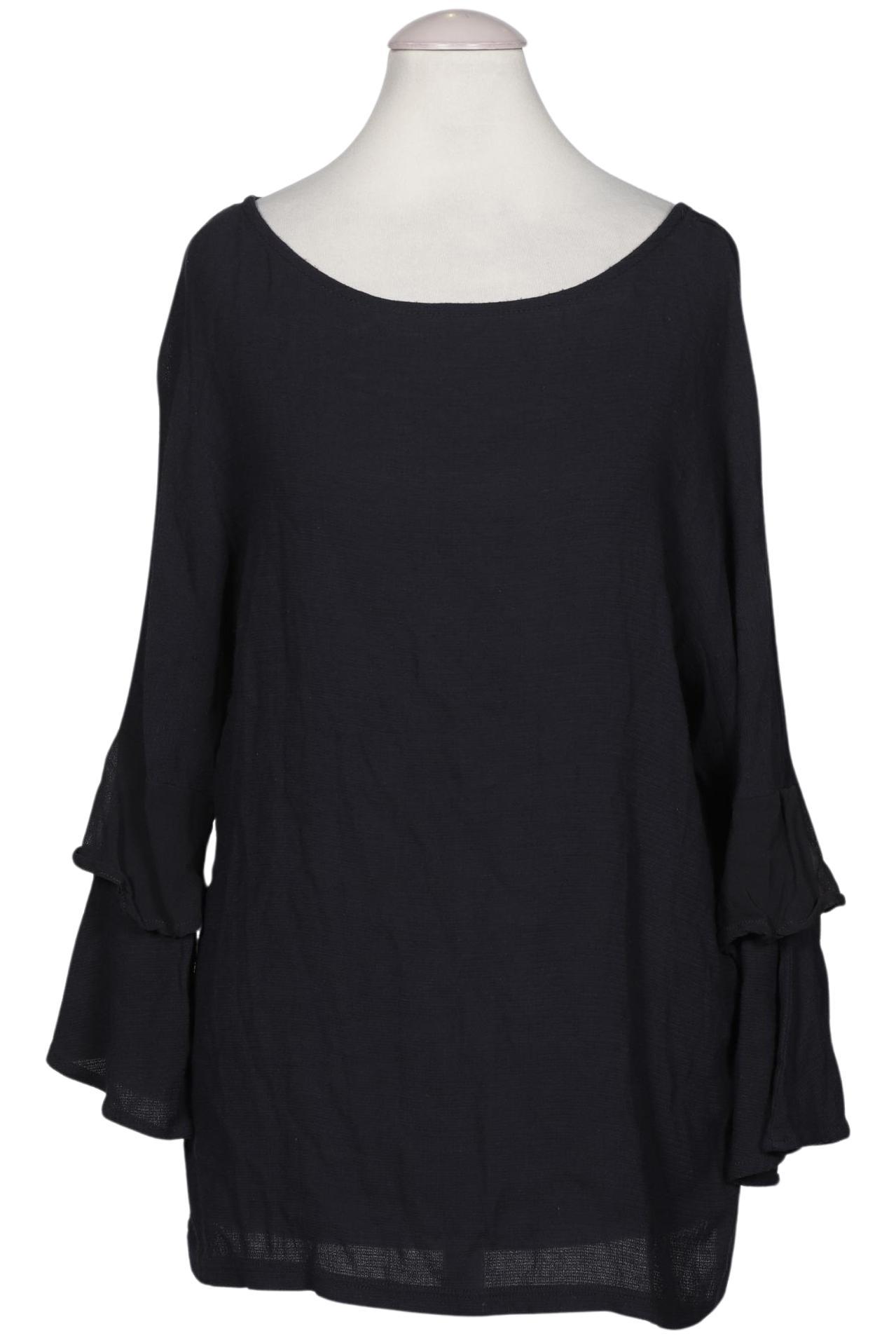 

Cartoon Damen Bluse, marineblau, Gr. 38